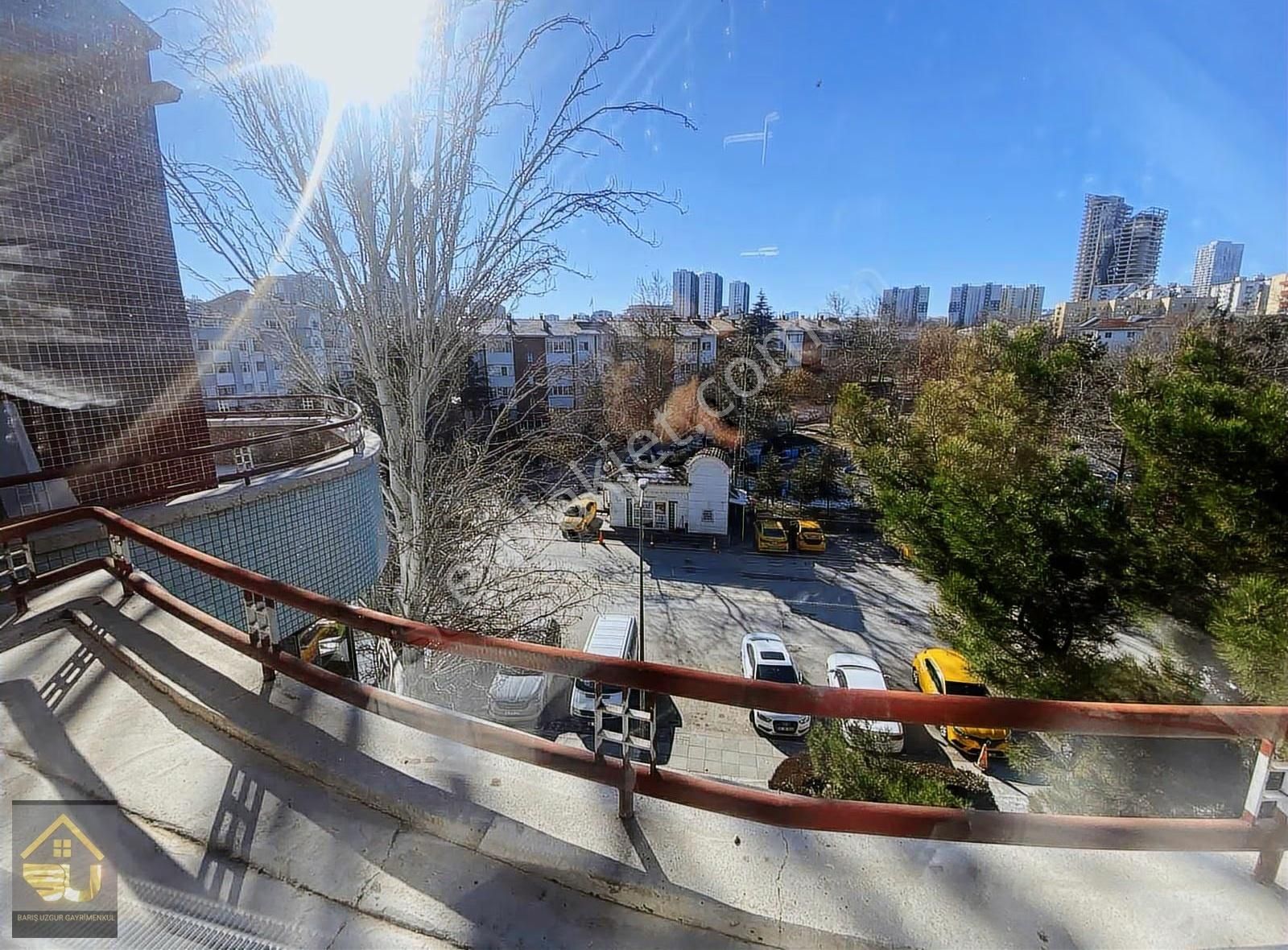 Birlik Mah.cadde Üstü 6+1 Satılık 330m2 Daire - Görsel 10