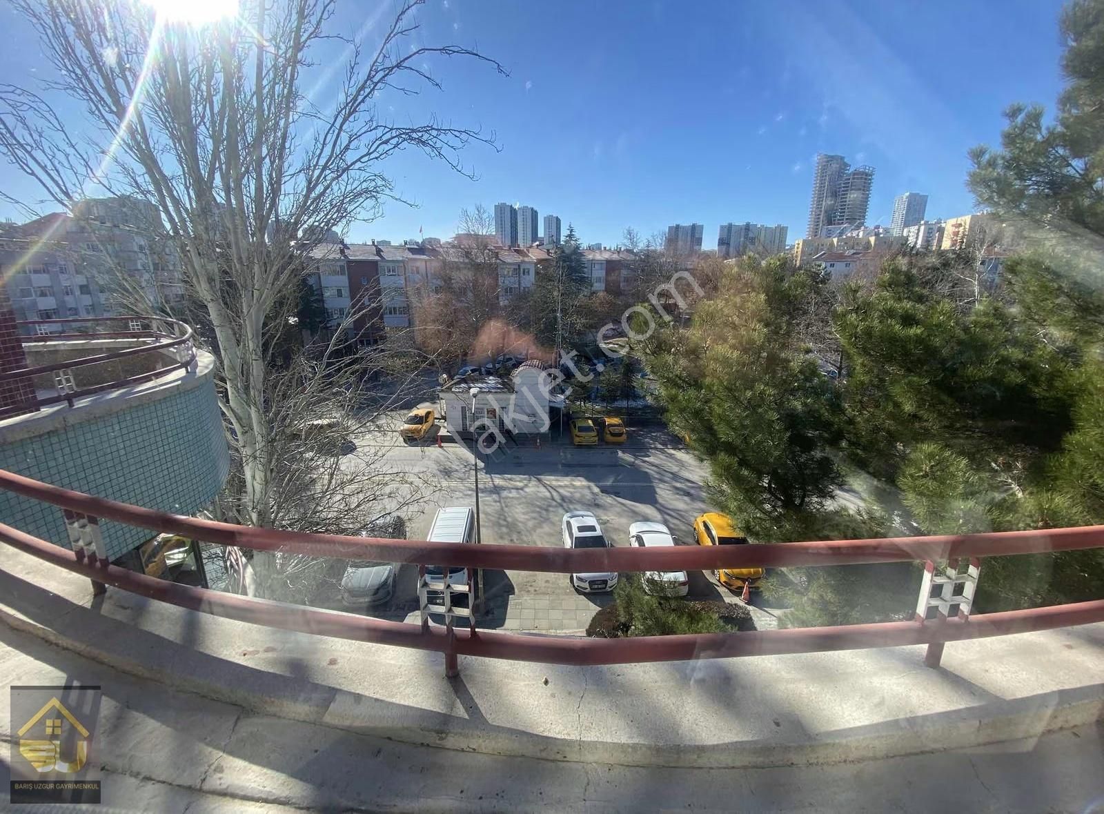 Birlik Mah.cadde Üstü 6+1 Satılık 330m2 Daire - Görsel 7