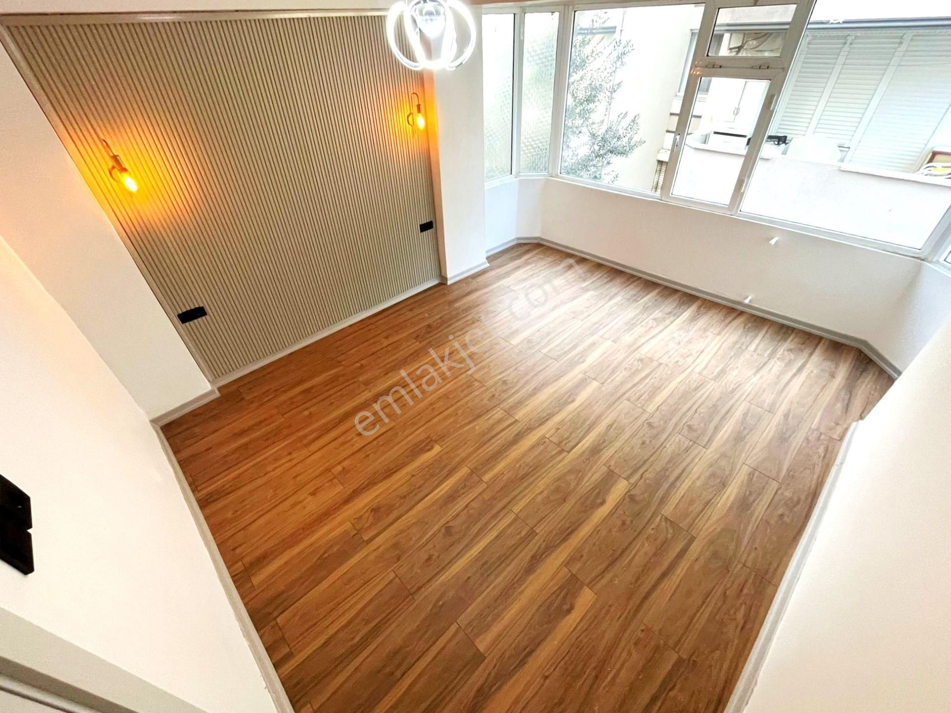 Aygül'den Akçay'da Ayrı Mutfaklı İçi Full Yapılı Ara Kat Geniş Kapalı Balkonlu 2+1 Satılık Lüx Daire - Görsel 15