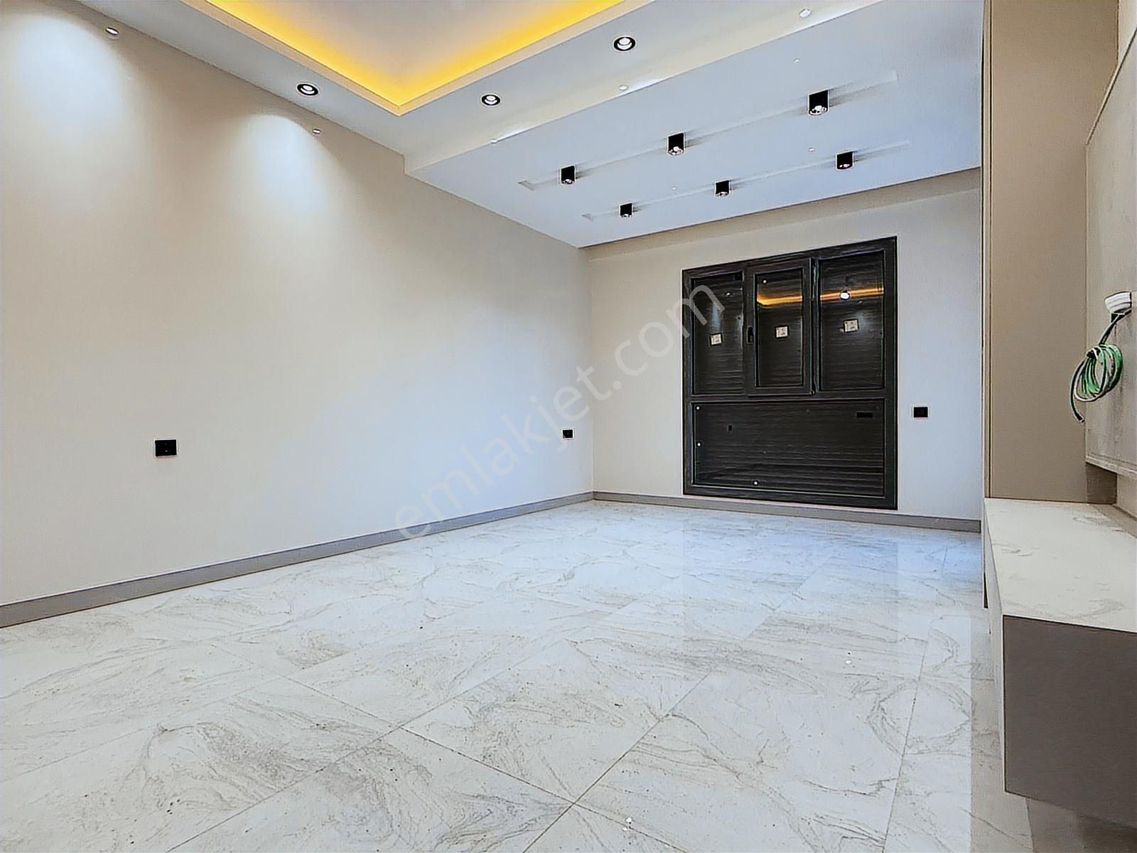 Binyapı'dan Yenişafakta Havuzlu Site İçerisinde Lüks Daireler ! - Görsel 7