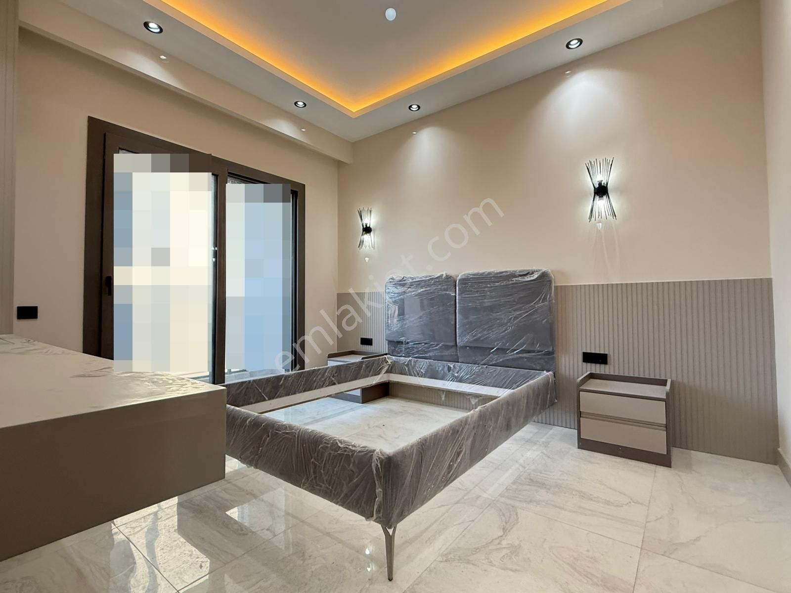 Binyapı'dan Yenişafakta Havuzlu Site İçerisinde Lüks Daireler ! - Görsel 21