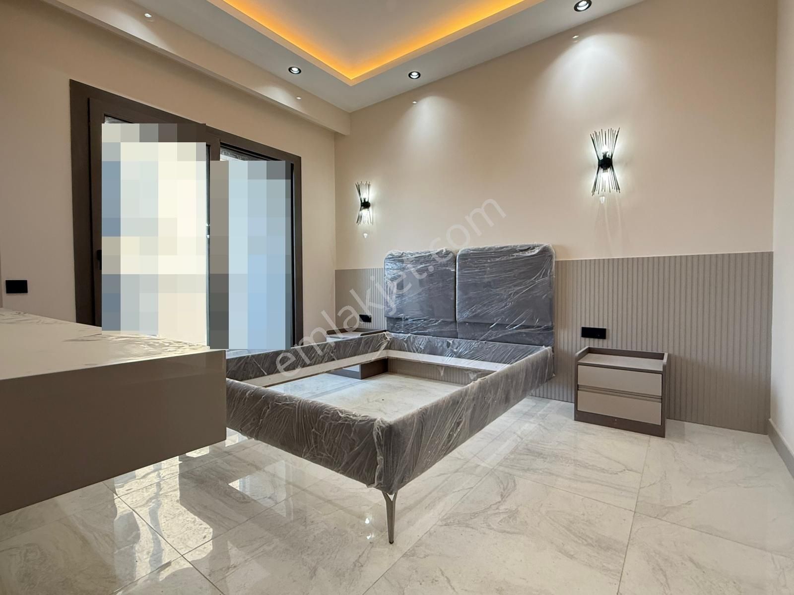 Binyapı'dan Yenişafakta Havuzlu Site İçerisinde Lüks Daireler ! - Görsel 22