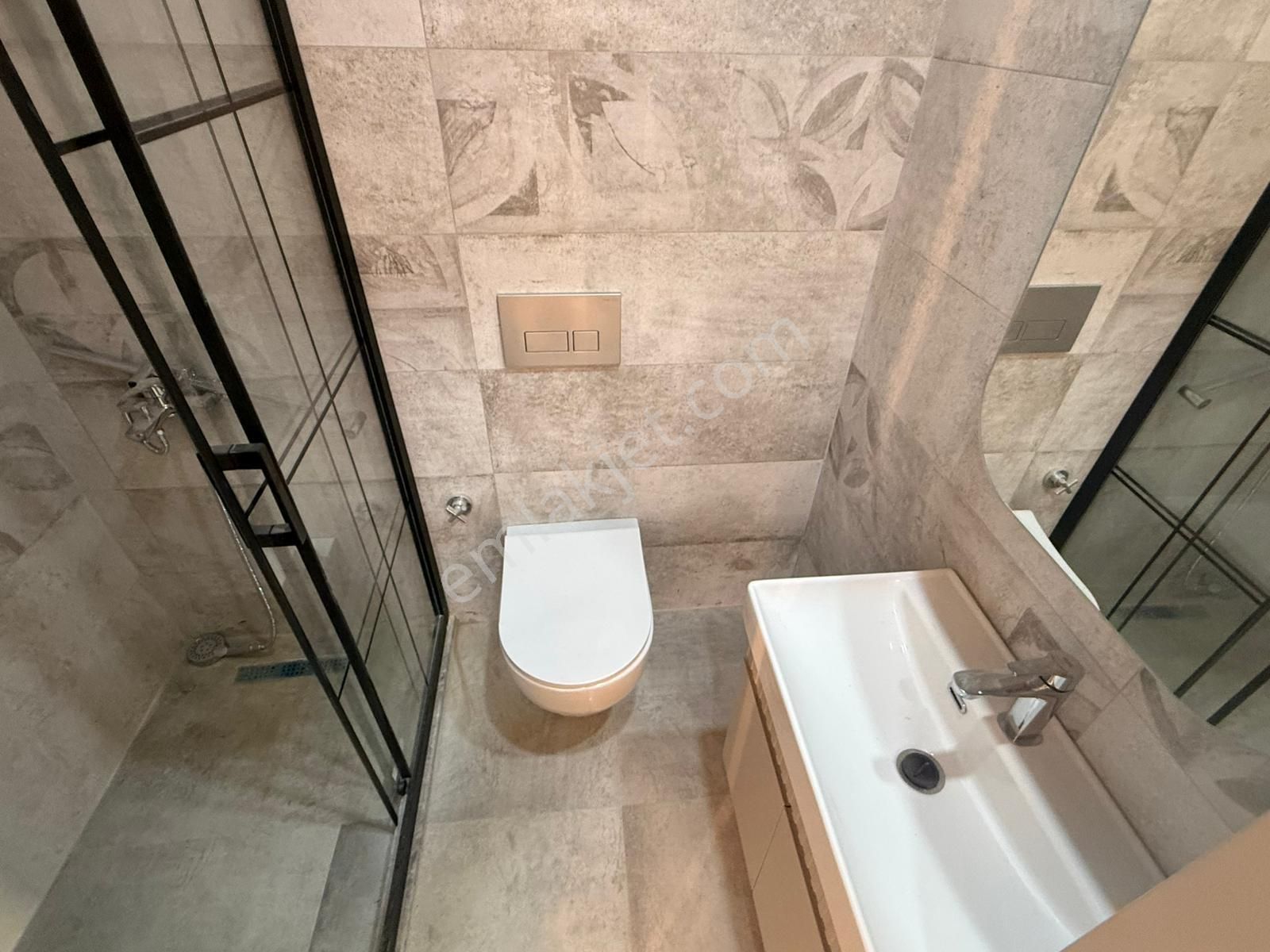 Binyapı'dan Yenişafakta Havuzlu Site İçerisinde Lüks Daireler ! - Görsel 24