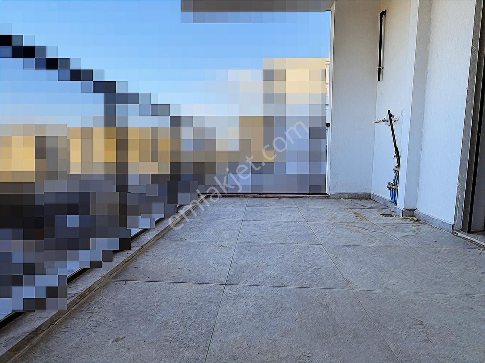 Binyapı'dan Yenişafakta Havuzlu Site İçerisinde Lüks Daireler ! - Görsel 11