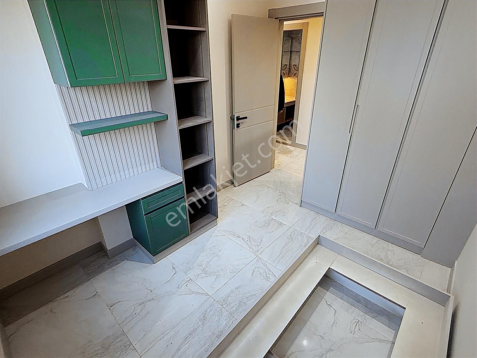 Binyapı'dan Yenişafakta Havuzlu Site İçerisinde Lüks Daireler ! - Görsel 19