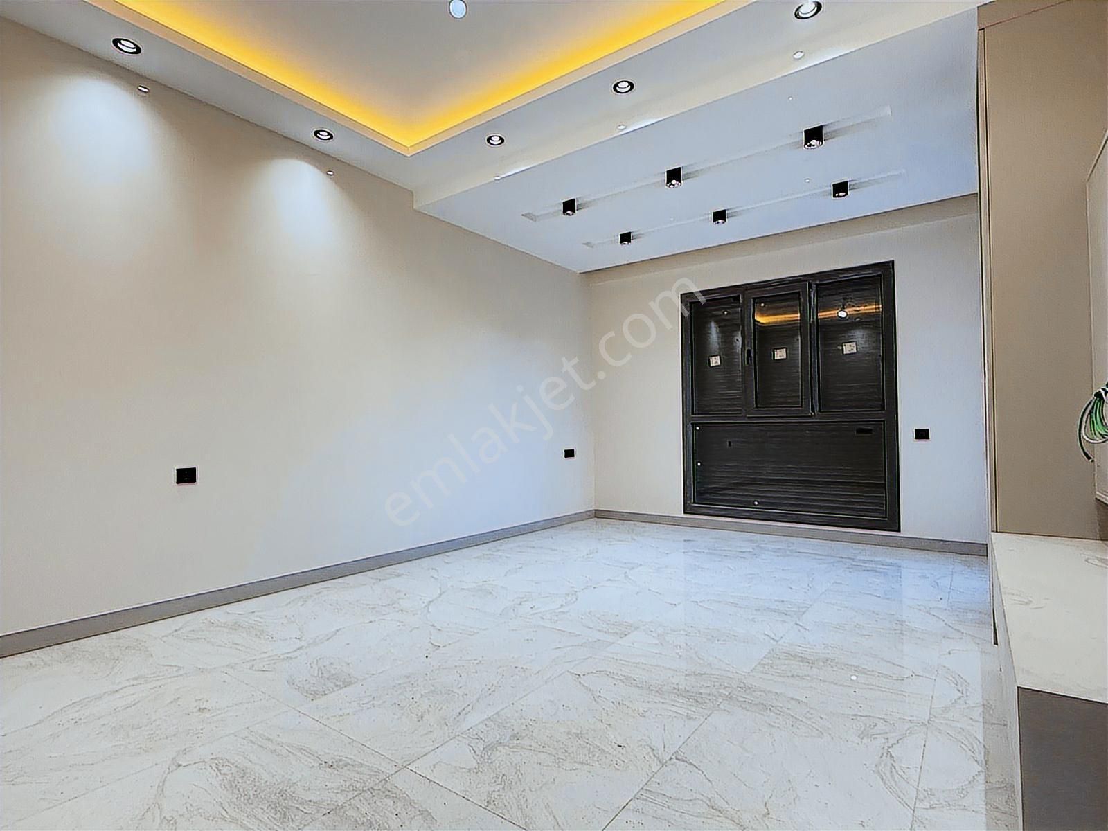 Binyapı'dan Yenişafakta Havuzlu Site İçerisinde Lüks Daireler ! - Görsel 10