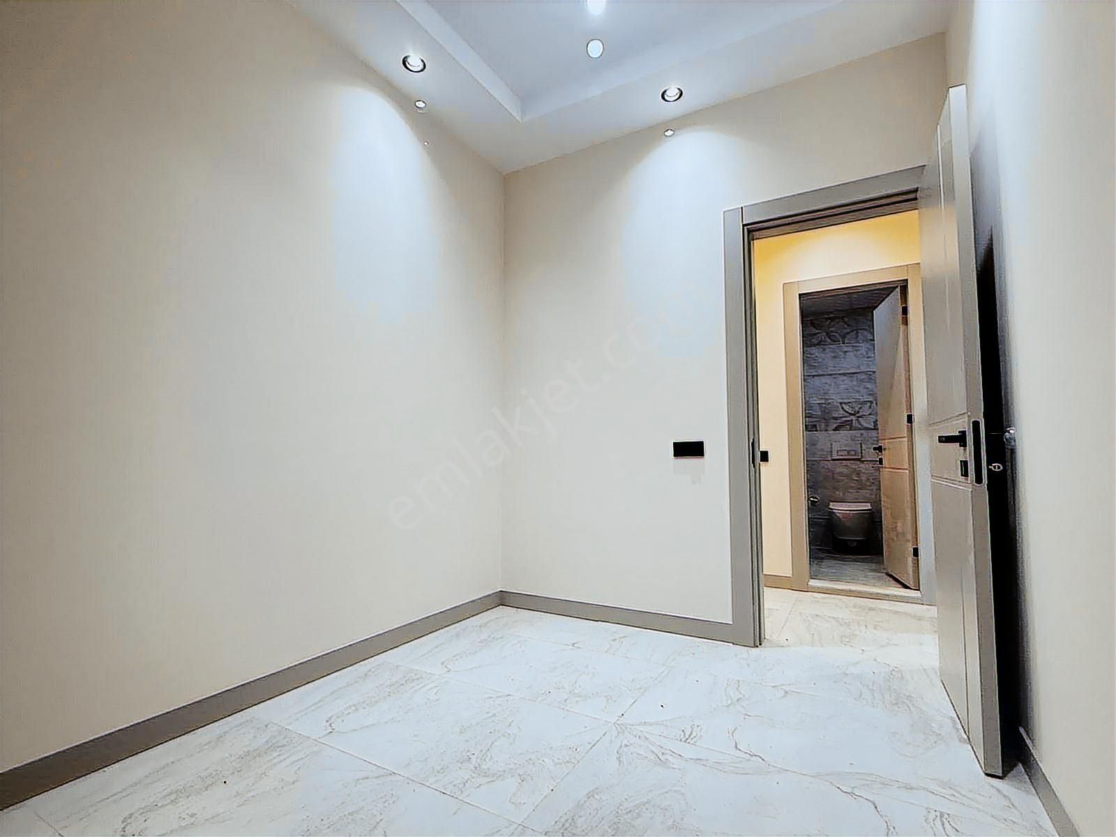 Binyapı'dan Yenişafakta Havuzlu Site İçerisinde Lüks Daireler ! - Görsel 25