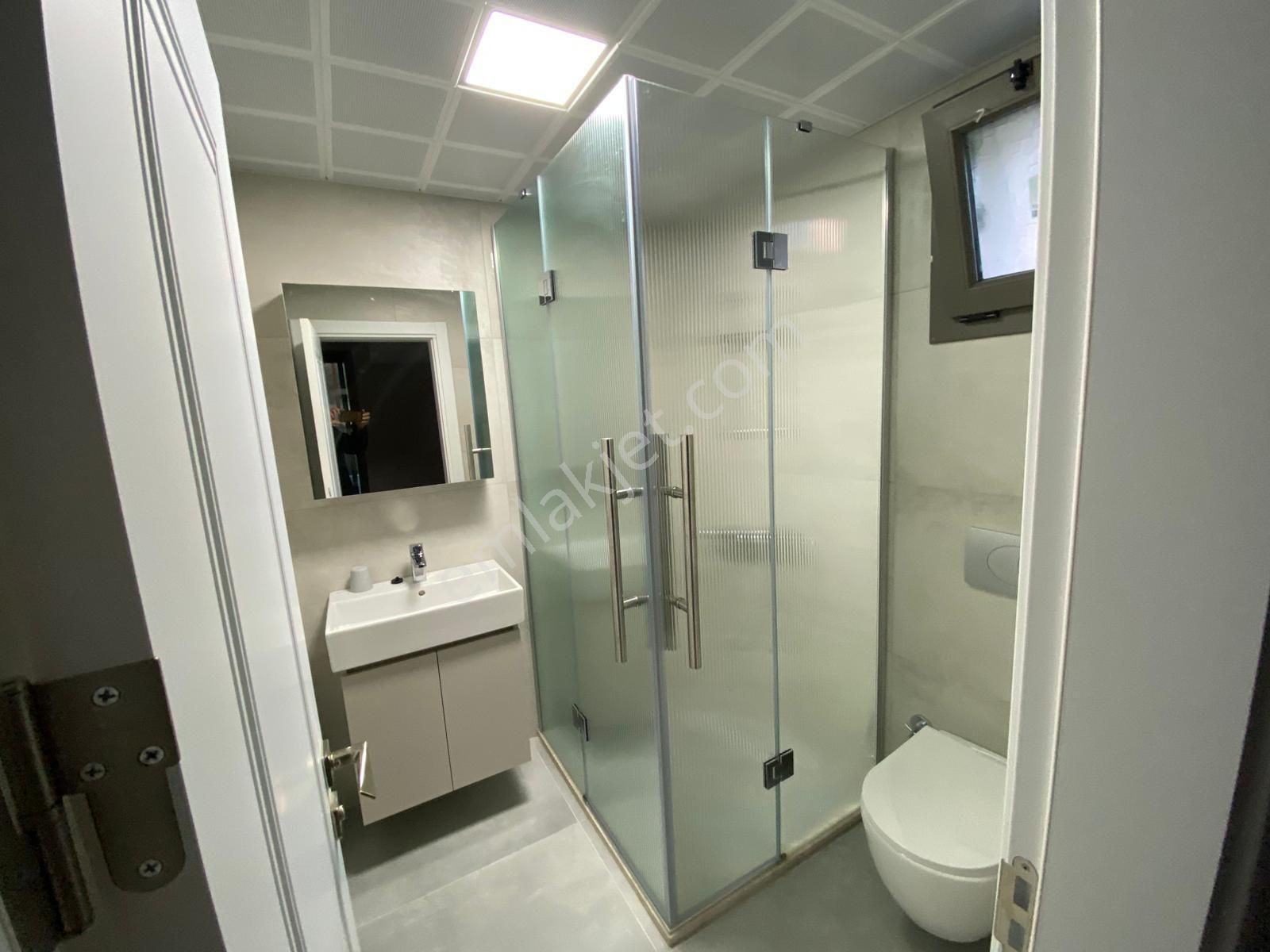 Ulukent Kent'2 De Satılık Site İçi 3 Katlı Taş Tribleks Villa - Görsel 29