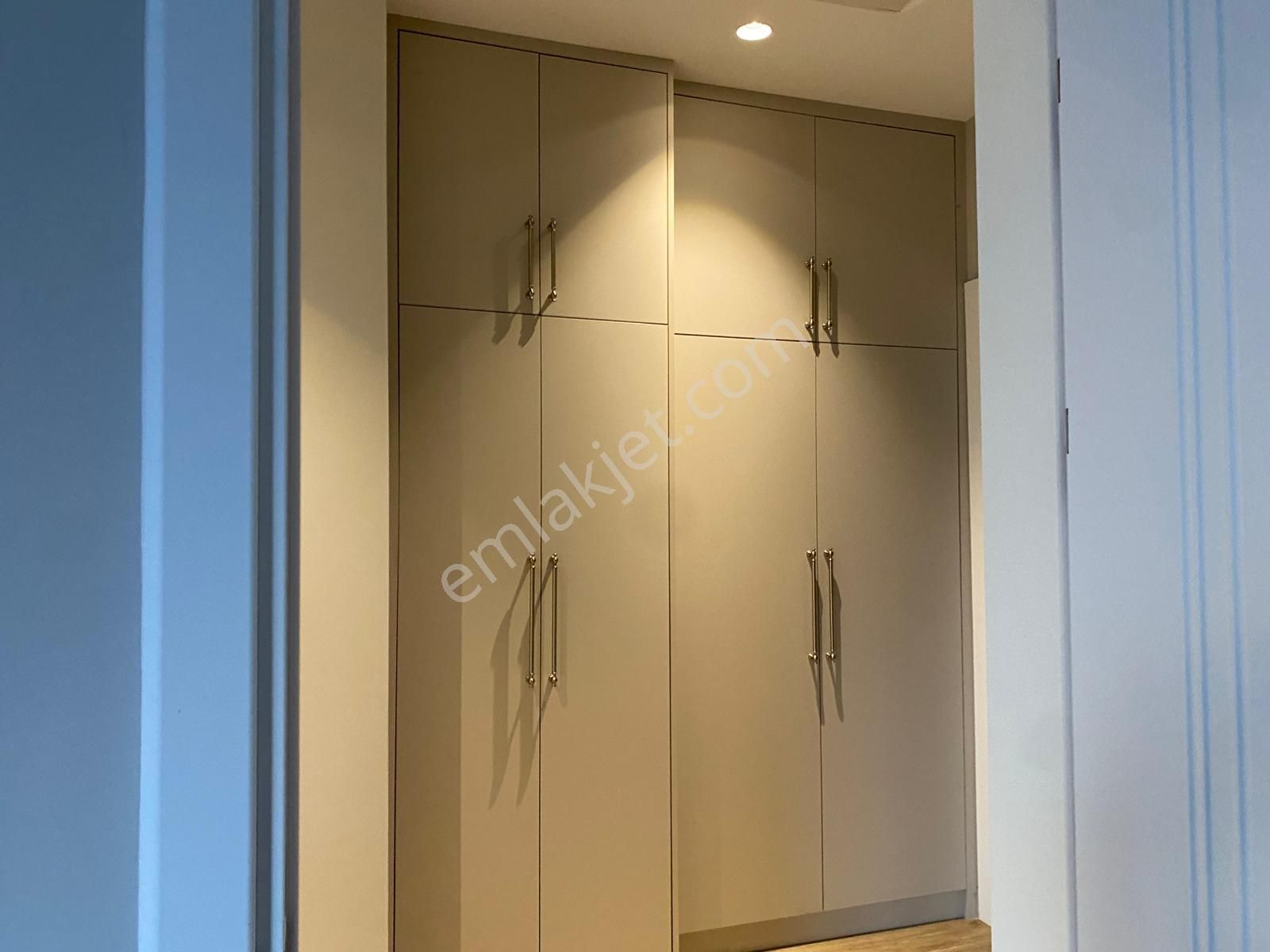 Ulukent Kent'2 De Satılık Site İçi 3 Katlı Taş Tribleks Villa - Görsel 25