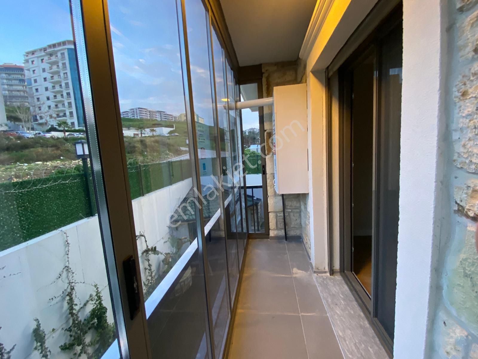 Ulukent Kent'2 De Satılık Site İçi 3 Katlı Taş Tribleks Villa - Görsel 27