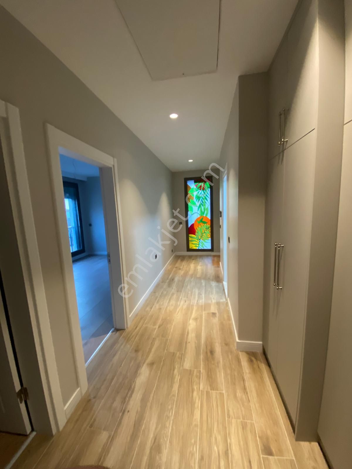 Ulukent Kent'2 De Satılık Site İçi 3 Katlı Taş Tribleks Villa - Görsel 26