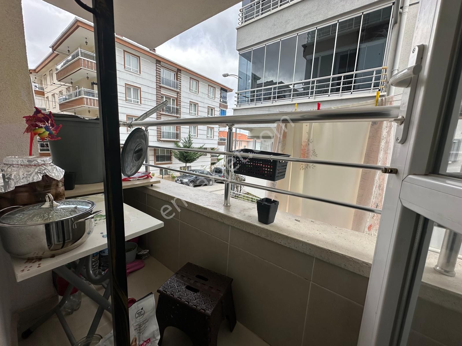 Relax'tan Merkez Konumlu Düz Giriş Yenı Bına Da Masrafsız 3+1 - Görsel 24