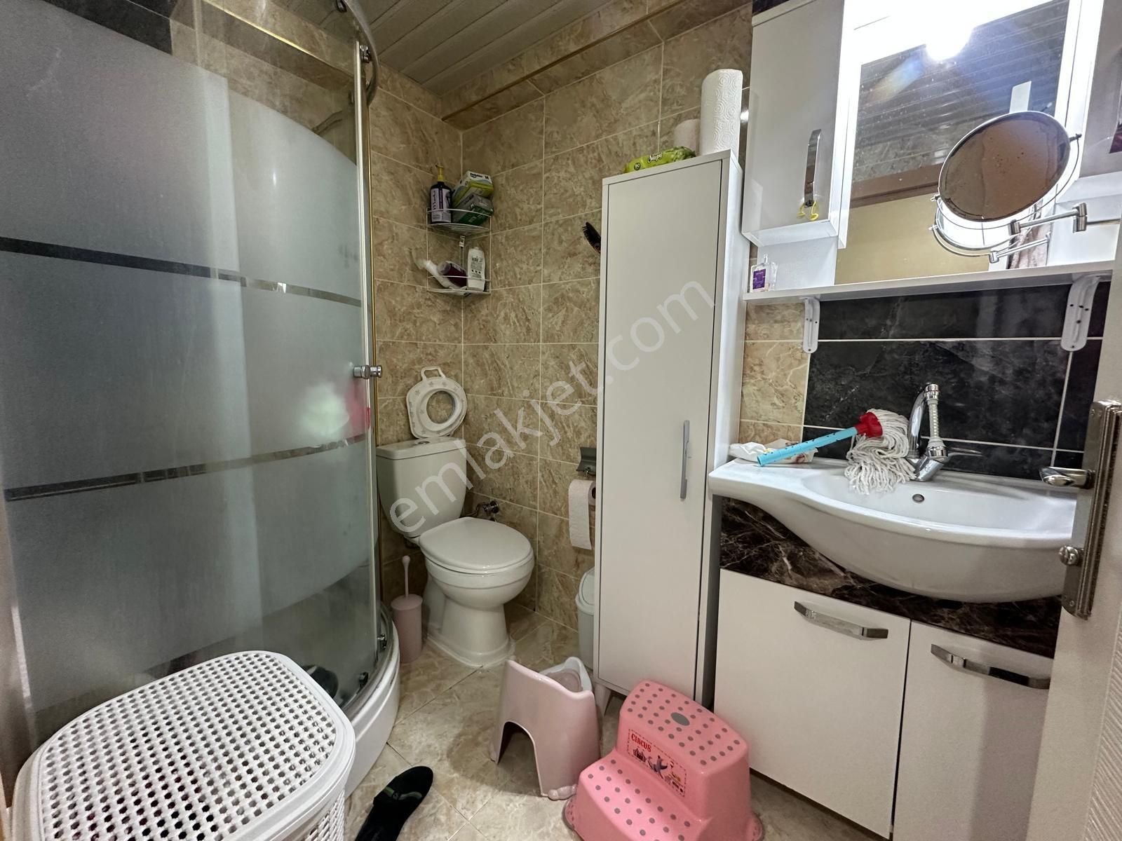 Relax'tan Merkez Konumlu Düz Giriş Yenı Bına Da Masrafsız 3+1 - Görsel 7