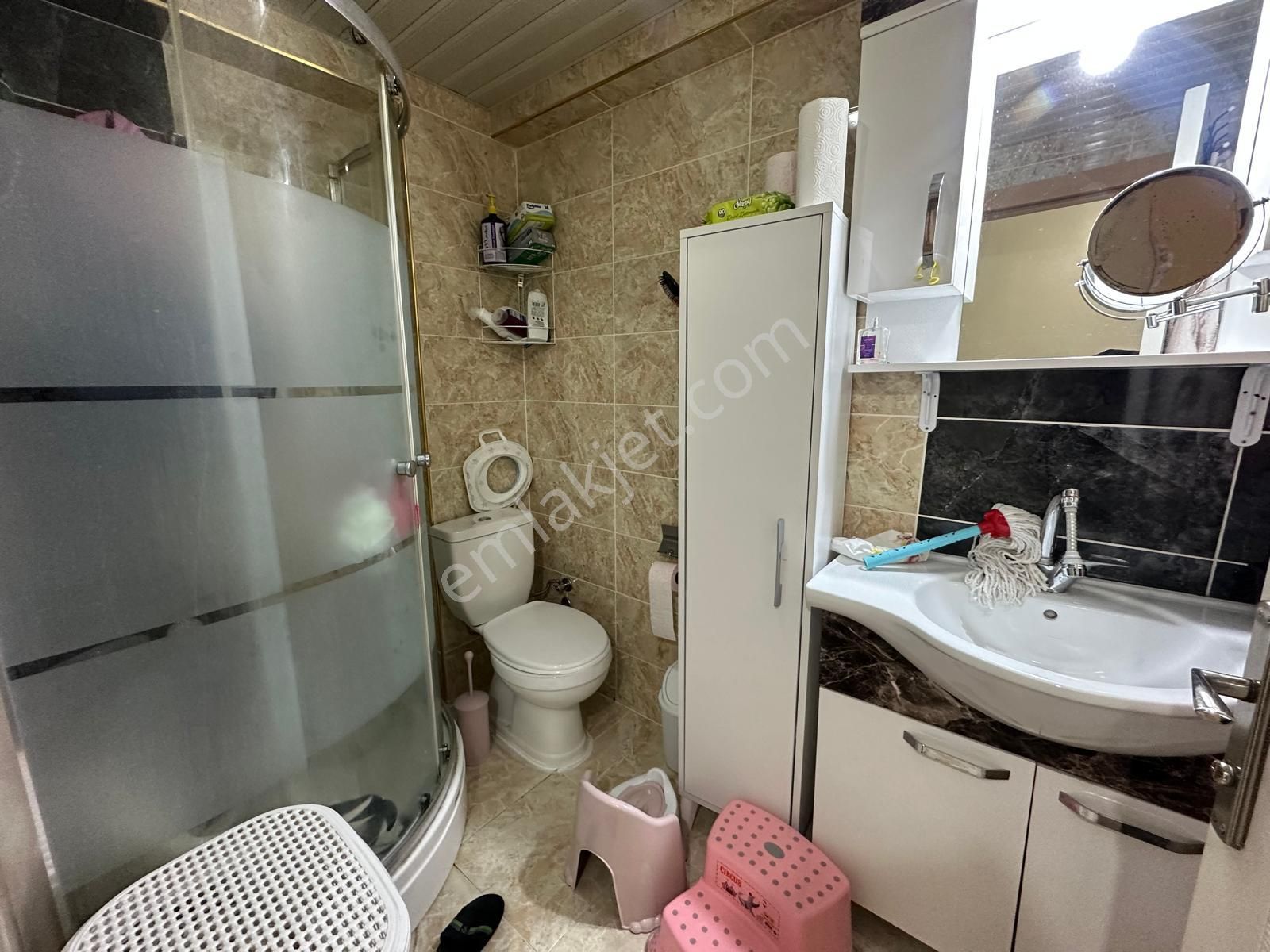 Relax'tan Merkez Konumlu Düz Giriş Yenı Bına Da Masrafsız 3+1 - Görsel 8