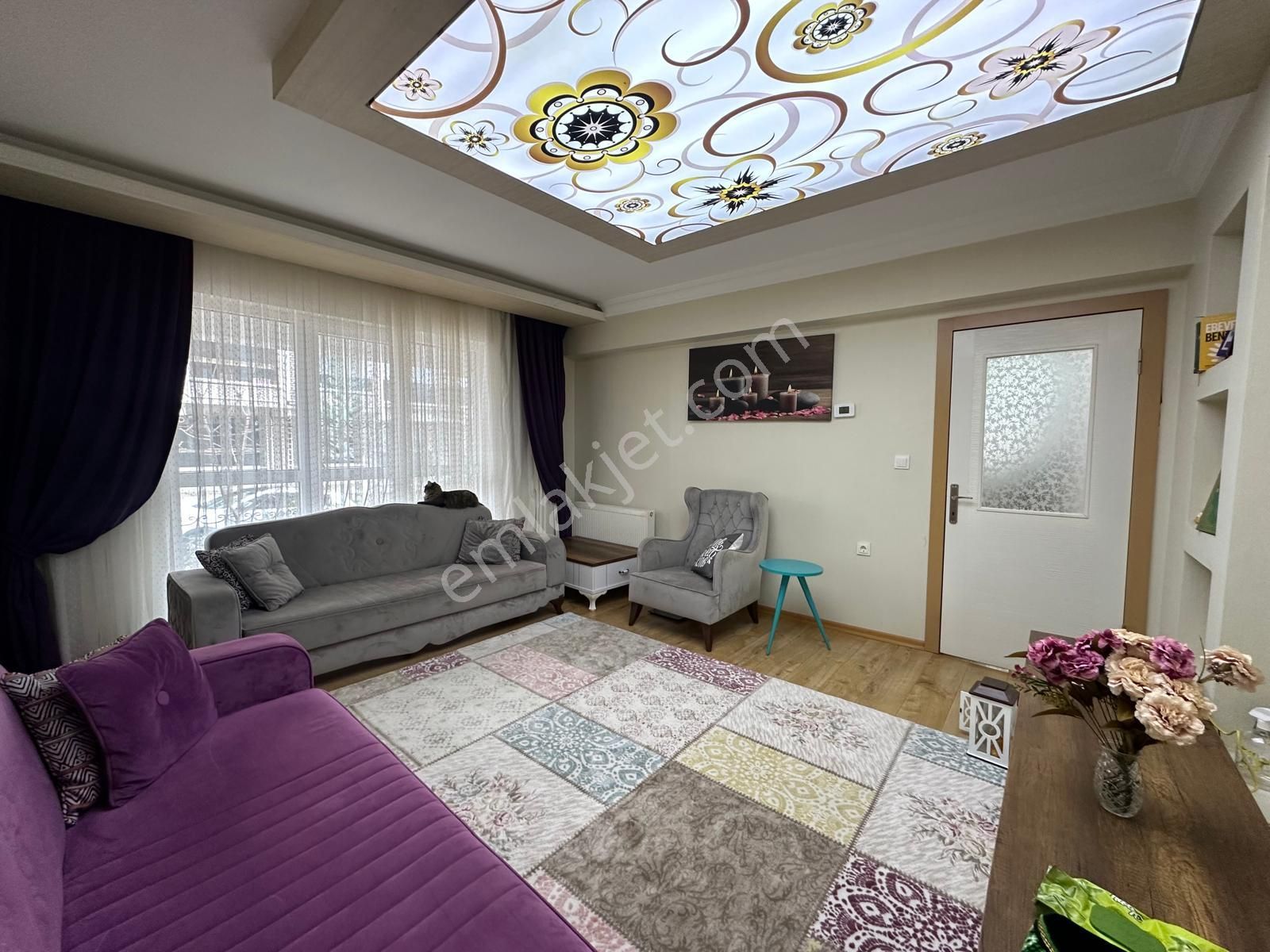 Relax'tan Merkez Konumlu Düz Giriş Yenı Bına Da Masrafsız 3+1 - Görsel 28