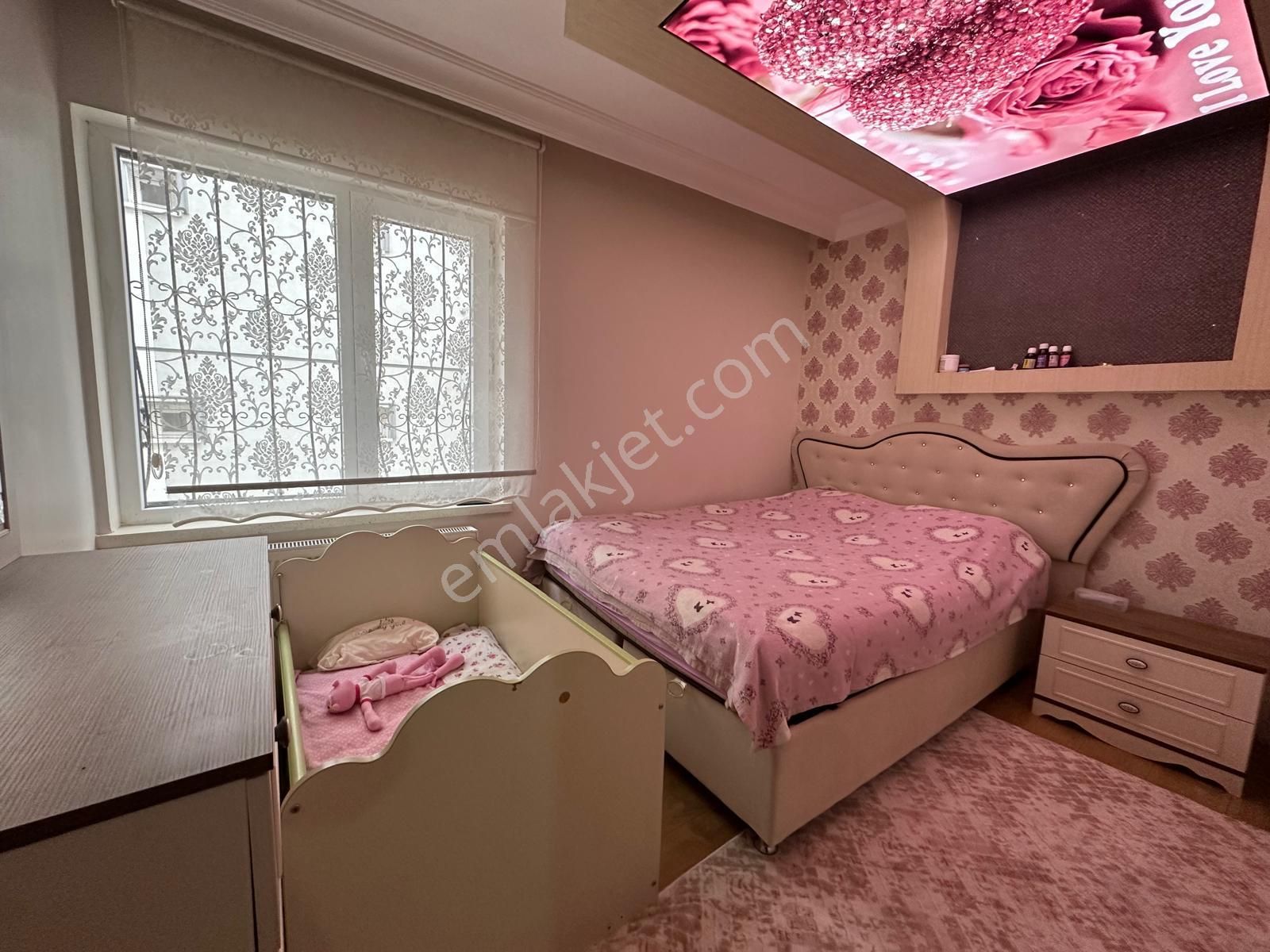 Relax'tan Merkez Konumlu Düz Giriş Yenı Bına Da Masrafsız 3+1 - Görsel 12
