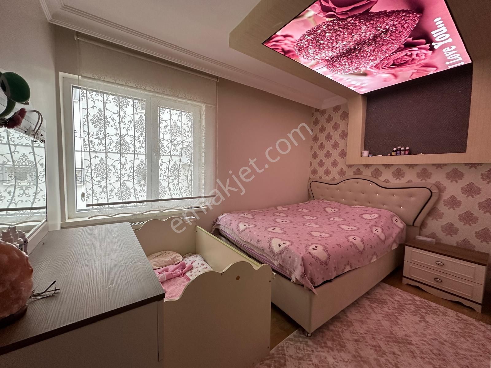 Relax'tan Merkez Konumlu Düz Giriş Yenı Bına Da Masrafsız 3+1 - Görsel 11