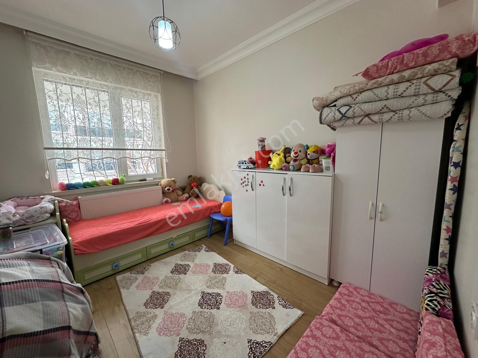 Relax'tan Merkez Konumlu Düz Giriş Yenı Bına Da Masrafsız 3+1 - Görsel 2