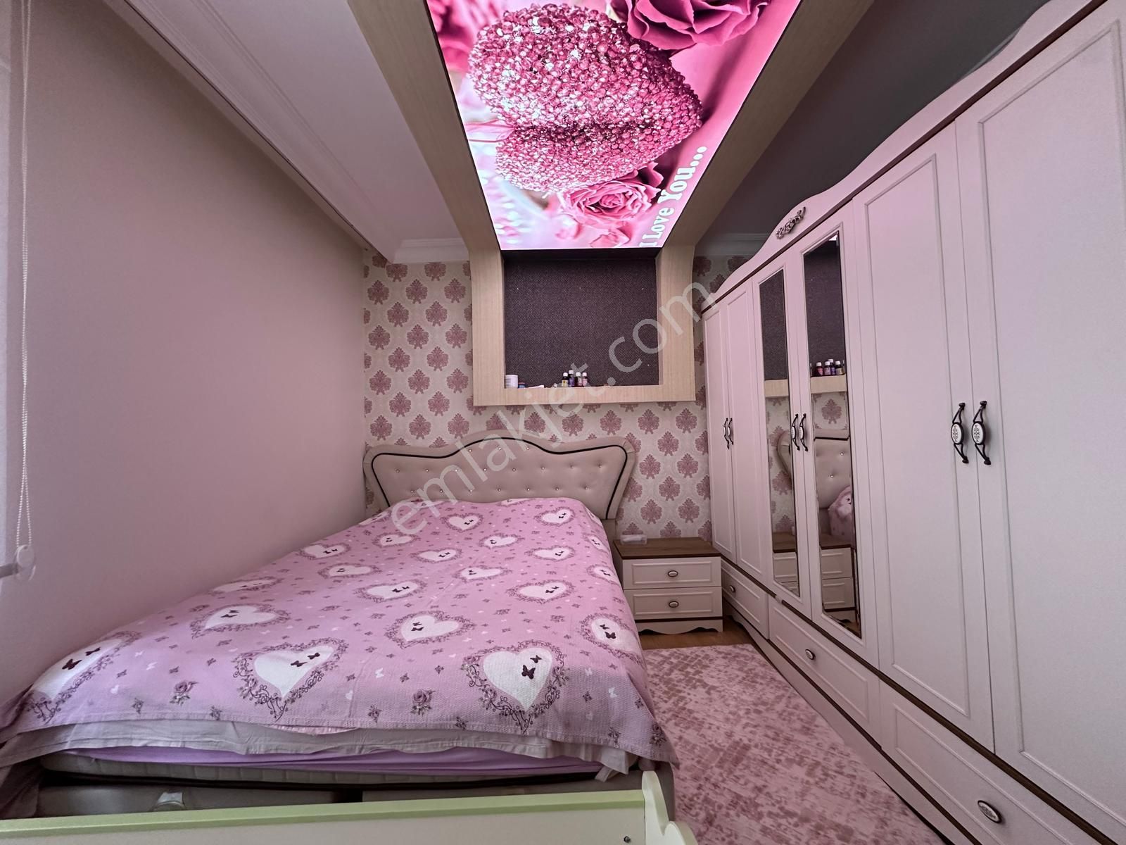 Relax'tan Merkez Konumlu Düz Giriş Yenı Bına Da Masrafsız 3+1 - Görsel 15