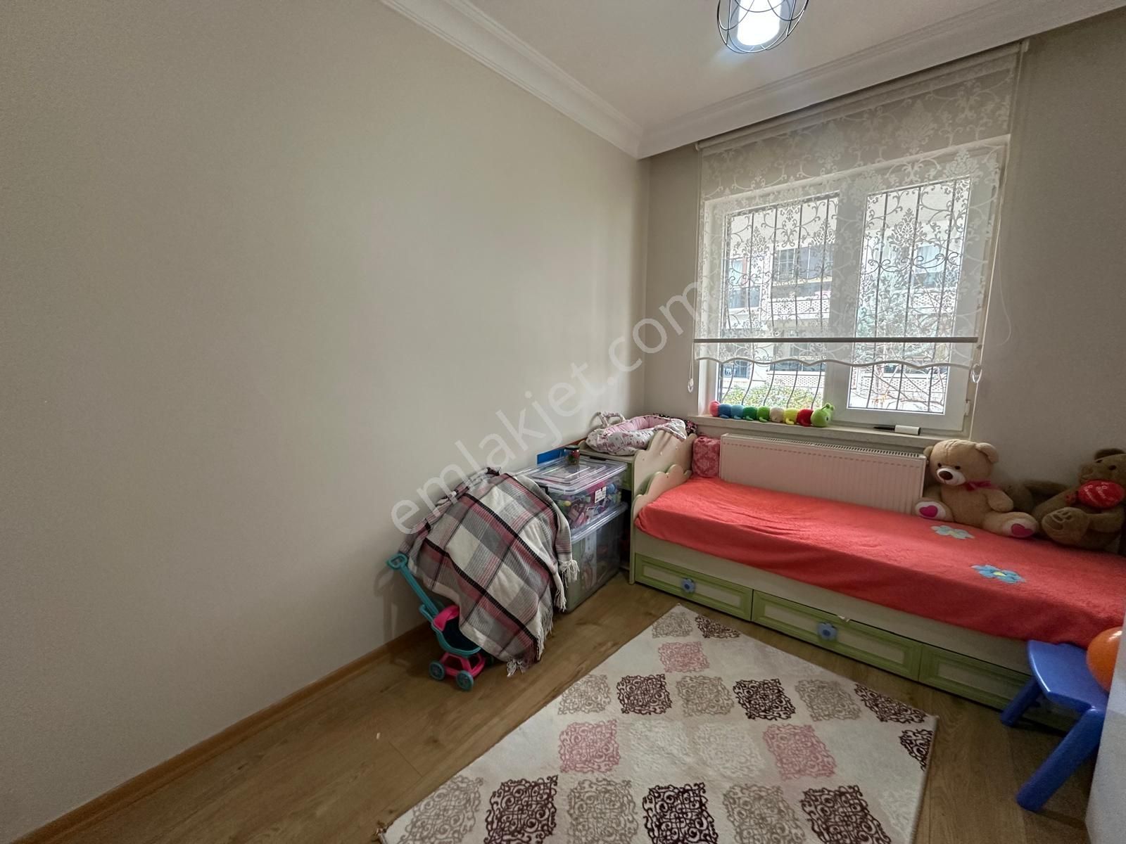Relax'tan Merkez Konumlu Düz Giriş Yenı Bına Da Masrafsız 3+1 - Görsel 3