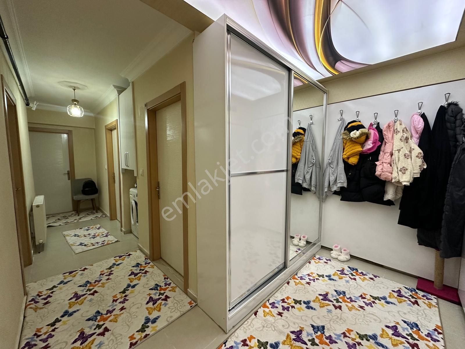 Relax'tan Merkez Konumlu Düz Giriş Yenı Bına Da Masrafsız 3+1 - Görsel 13