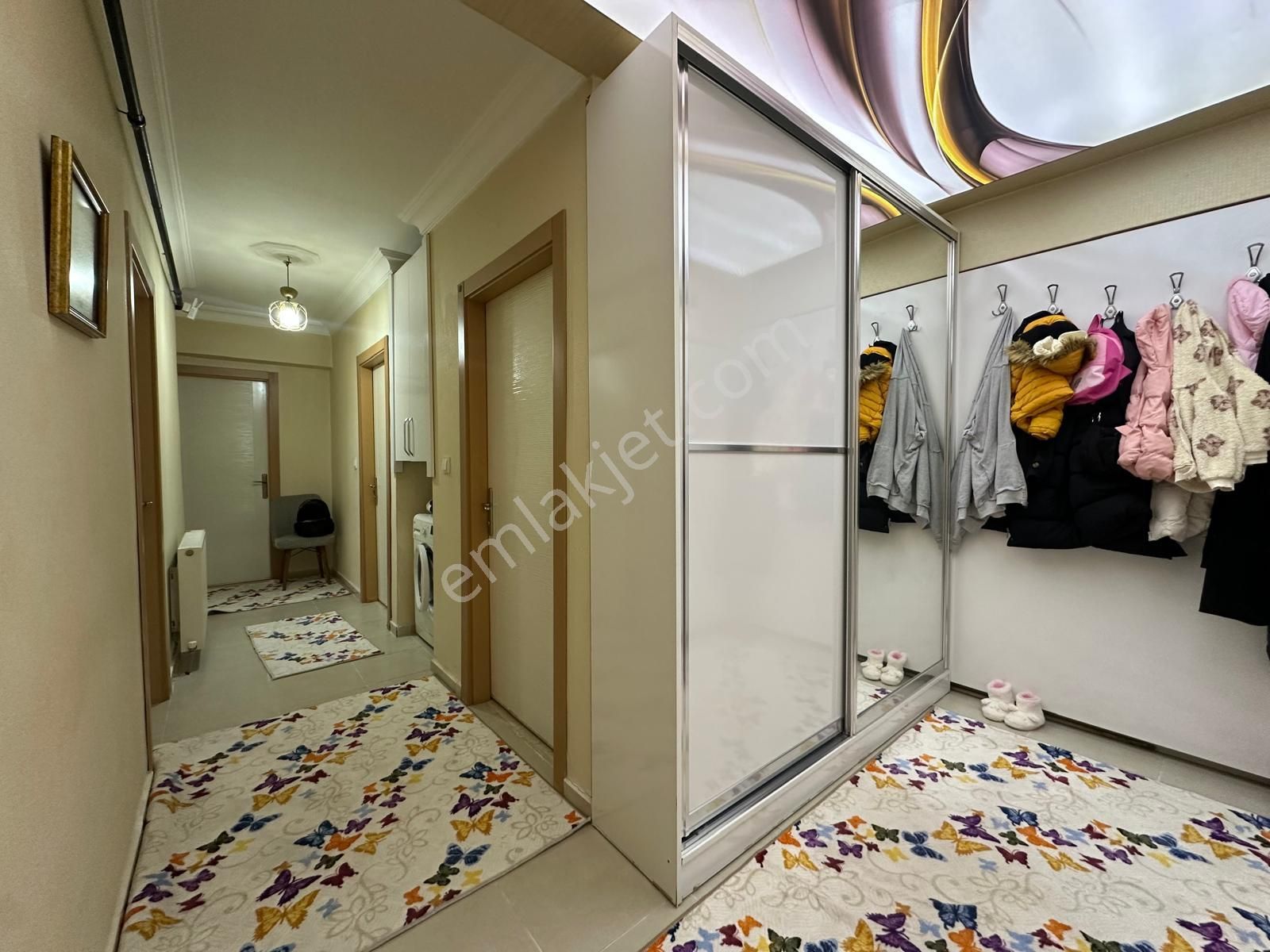 Relax'tan Merkez Konumlu Düz Giriş Yenı Bına Da Masrafsız 3+1 - Görsel 16