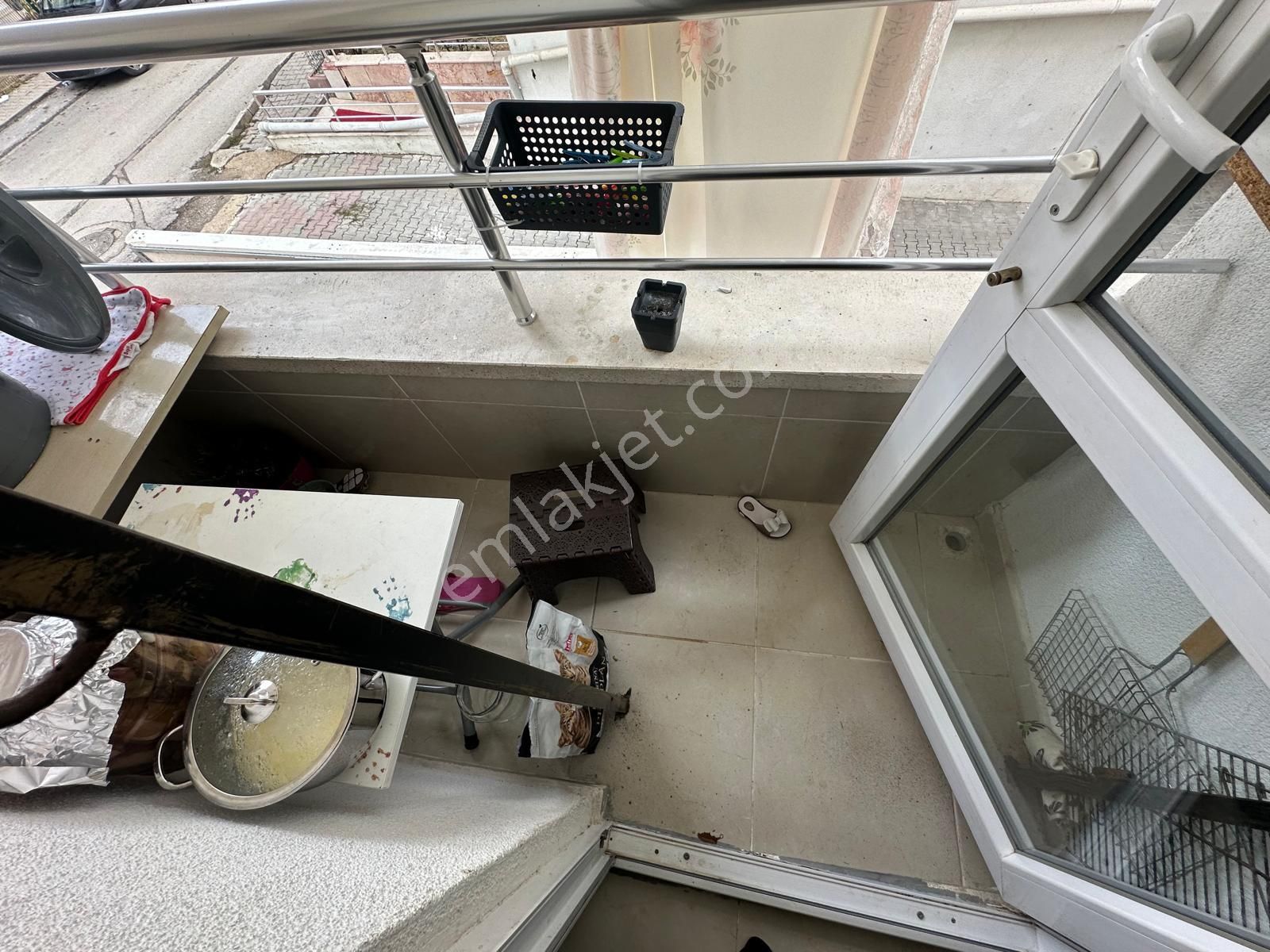 Relax'tan Merkez Konumlu Düz Giriş Yenı Bına Da Masrafsız 3+1 - Görsel 21