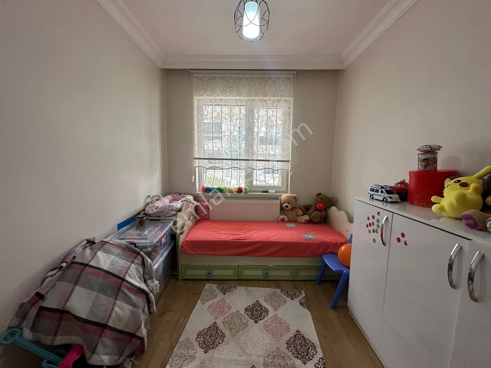 Relax'tan Merkez Konumlu Düz Giriş Yenı Bına Da Masrafsız 3+1 - Görsel 5