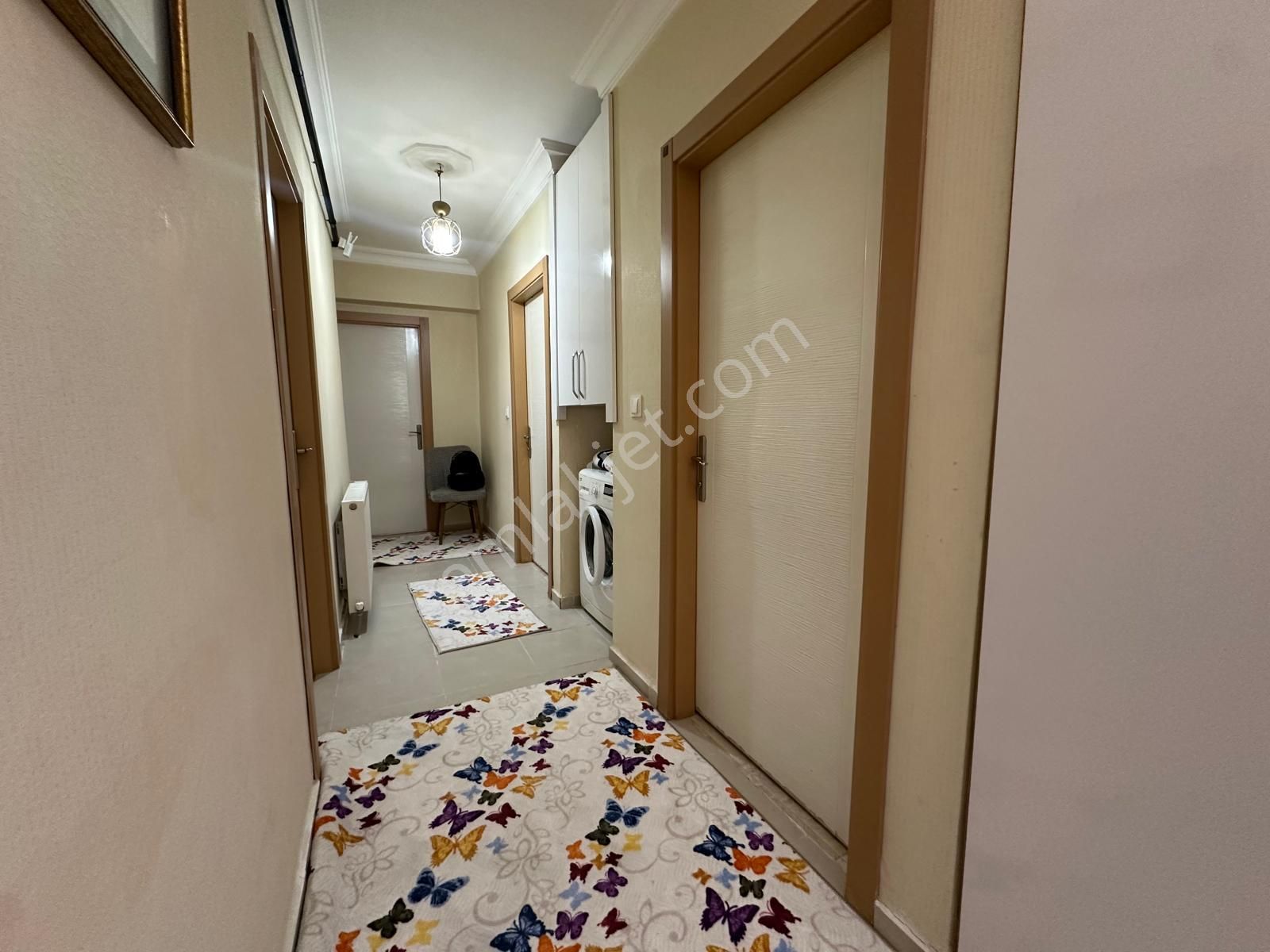 Relax'tan Merkez Konumlu Düz Giriş Yenı Bına Da Masrafsız 3+1 - Görsel 18