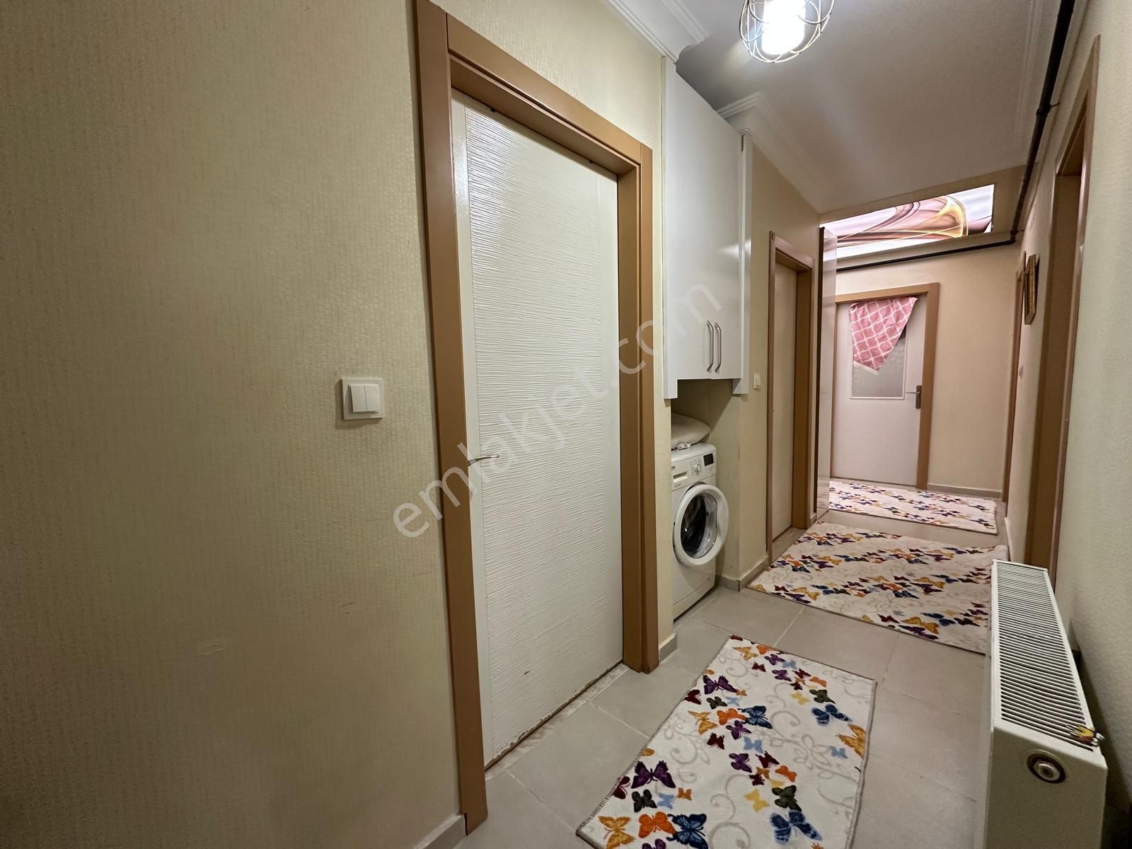 Relax'tan Merkez Konumlu Düz Giriş Yenı Bına Da Masrafsız 3+1 - Görsel 19