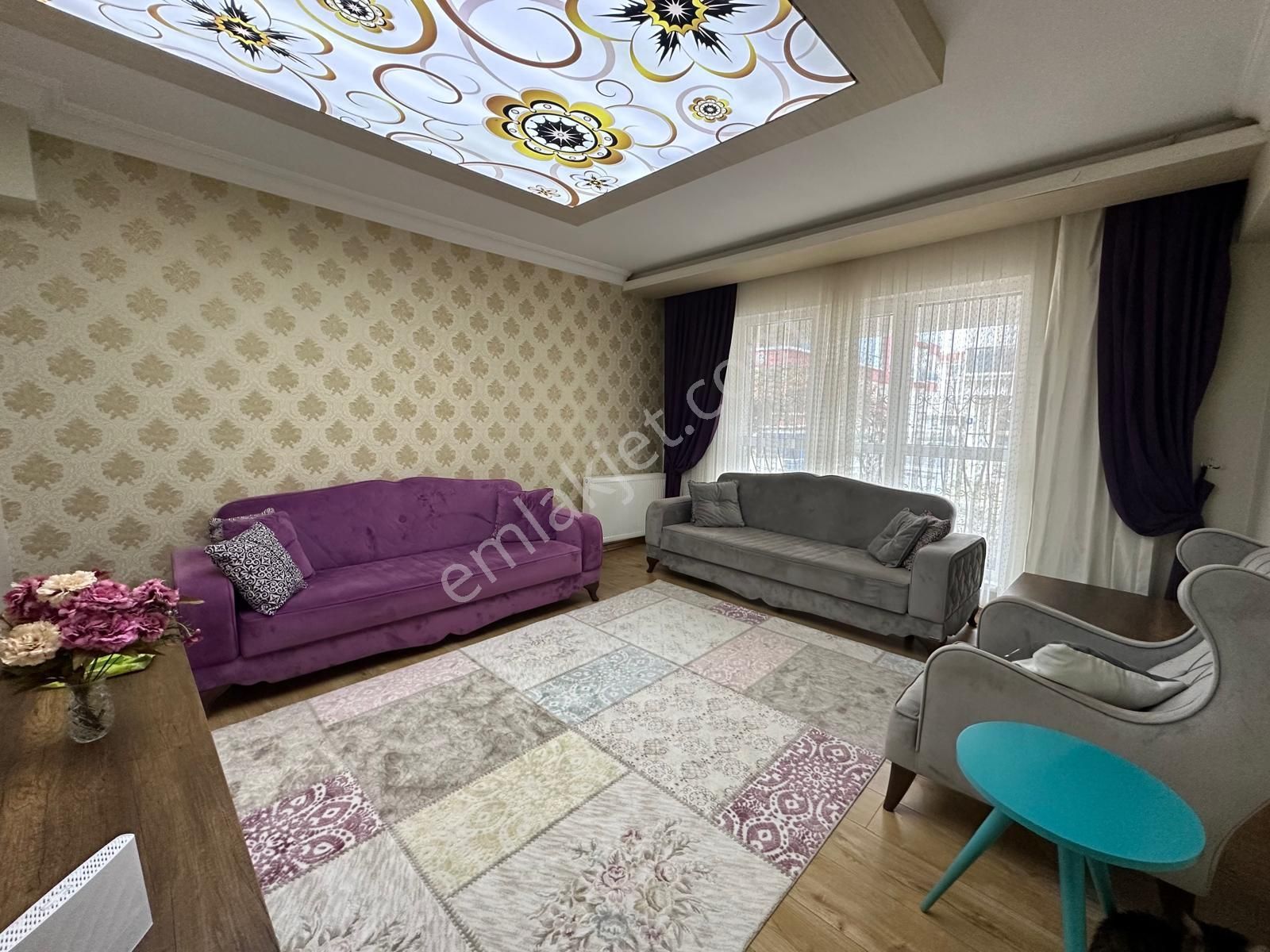 Relax'tan Merkez Konumlu Düz Giriş Yenı Bına Da Masrafsız 3+1 - Görsel 35