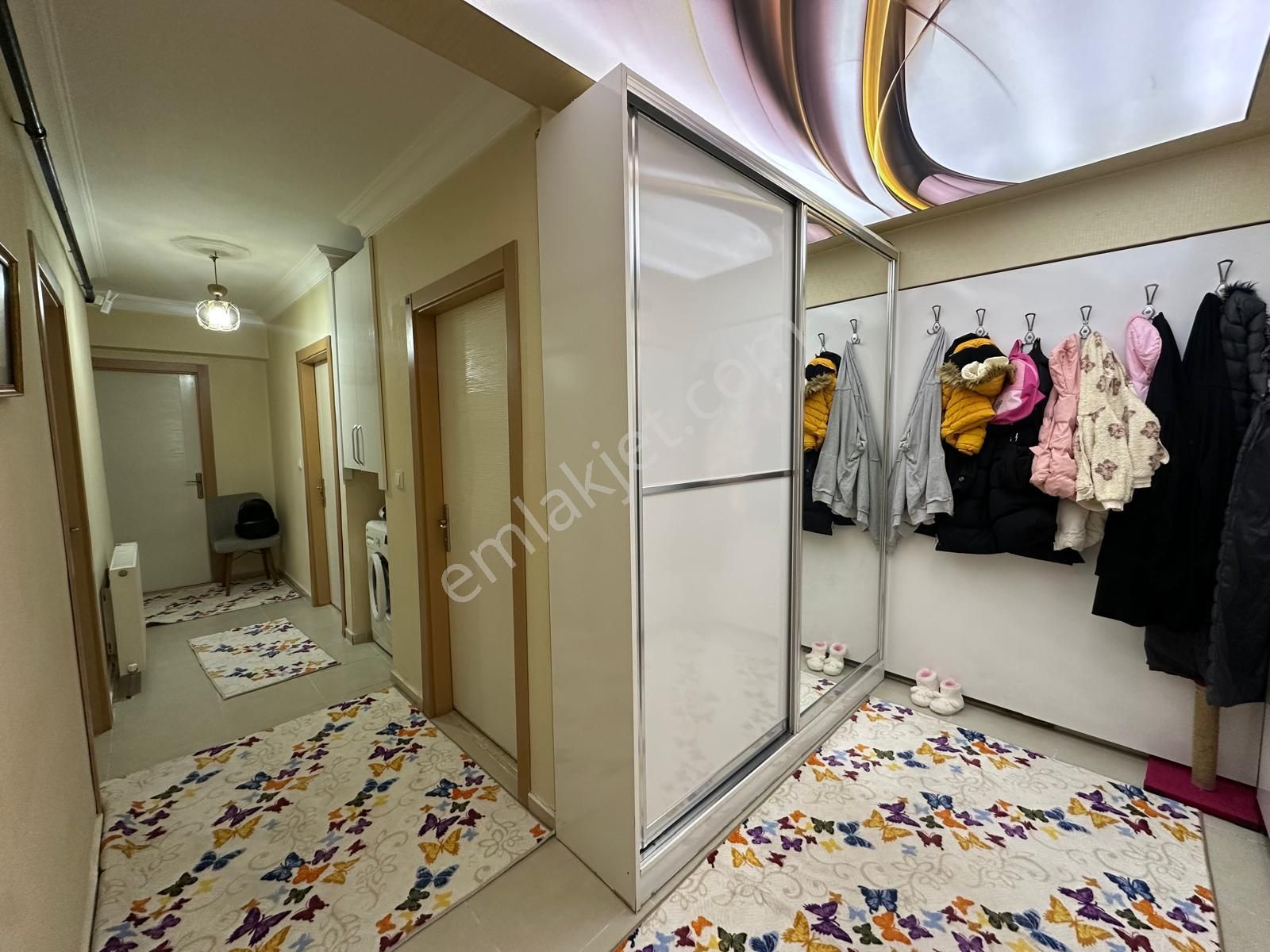 Relax'tan Merkez Konumlu Düz Giriş Yenı Bına Da Masrafsız 3+1 - Görsel 17