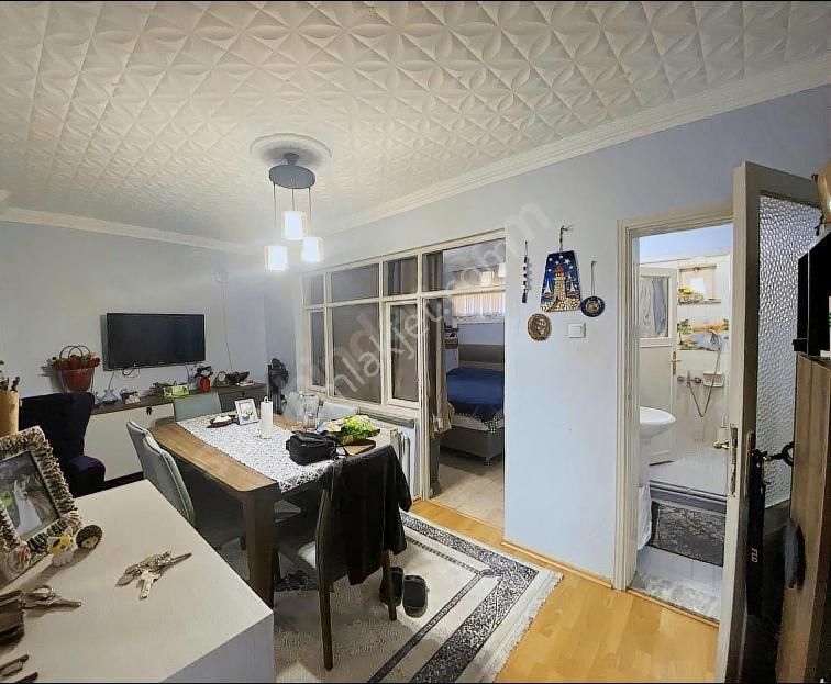 Osmangazi Çirişhane Mah. 3 Katlı Satılık Bina - Görsel 4