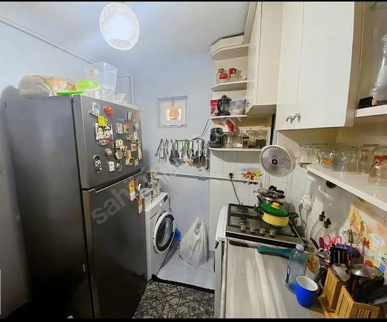 Osmangazi Çirişhane Mah. 3 Katlı Satılık Bina - Görsel 19