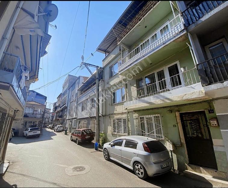 Osmangazi Çirişhane Mah. 3 Katlı Satılık Bina - Görsel 20