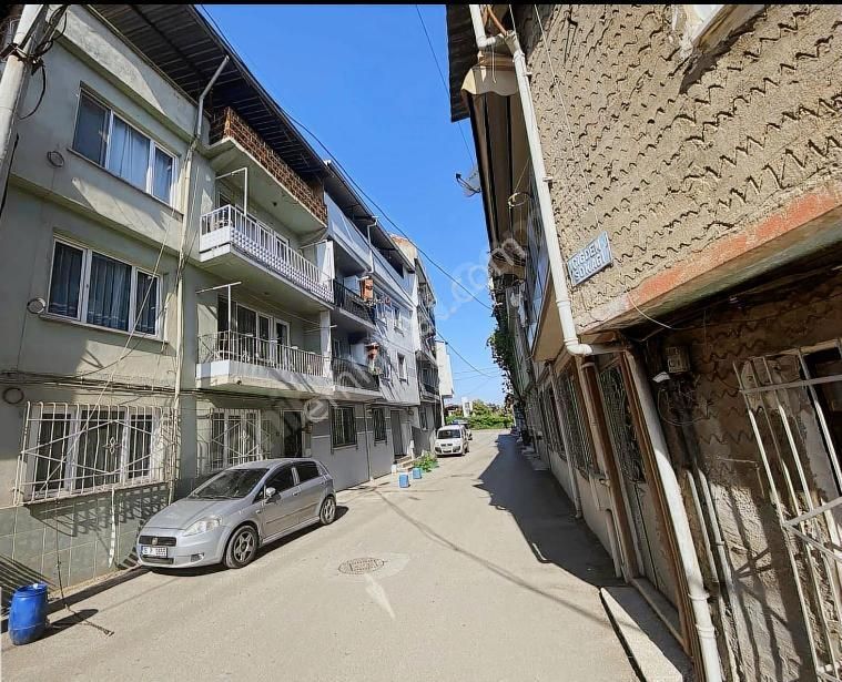 Osmangazi Çirişhane Mah. 3 Katlı Satılık Bina - Görsel 5