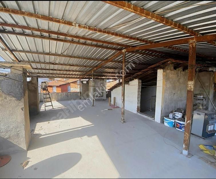 Osmangazi Çirişhane Mah. 3 Katlı Satılık Bina - Görsel 14