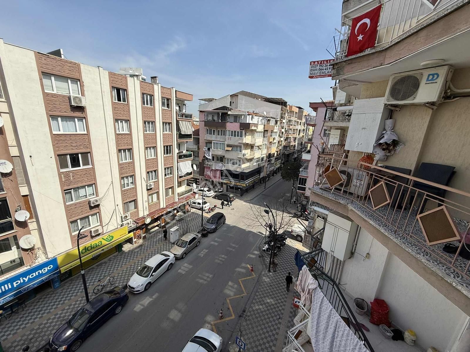 Emlak Center'dan Yarhasanlar Mah 3+1 Ara Kat Daire - Görsel 28