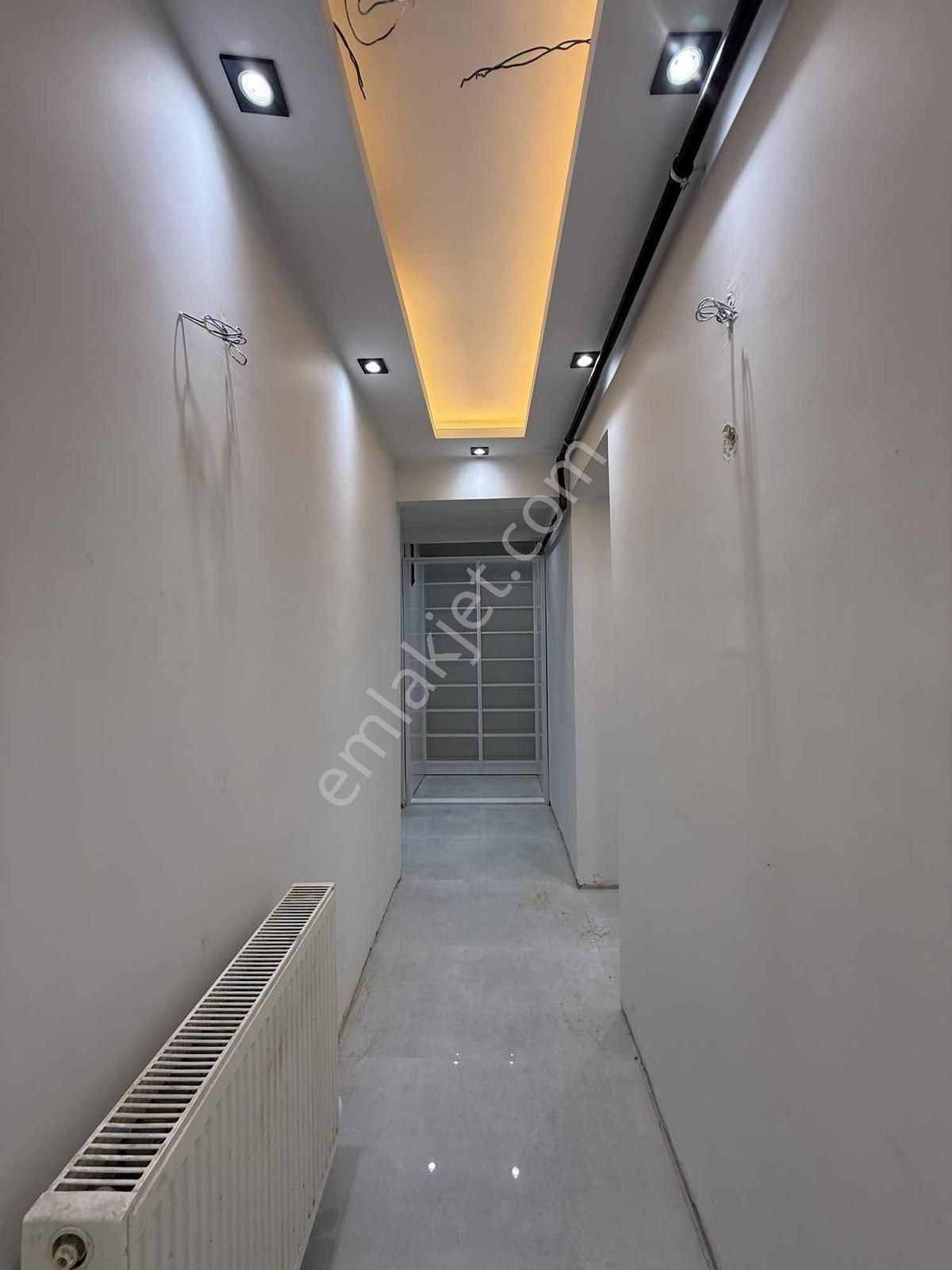 Emlak Center'dan Yarhasanlar Mah 3+1 Ara Kat Daire - Görsel 15