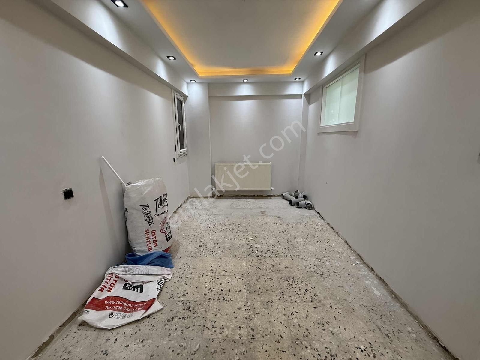 Emlak Center'dan Yarhasanlar Mah 3+1 Ara Kat Daire - Görsel 26