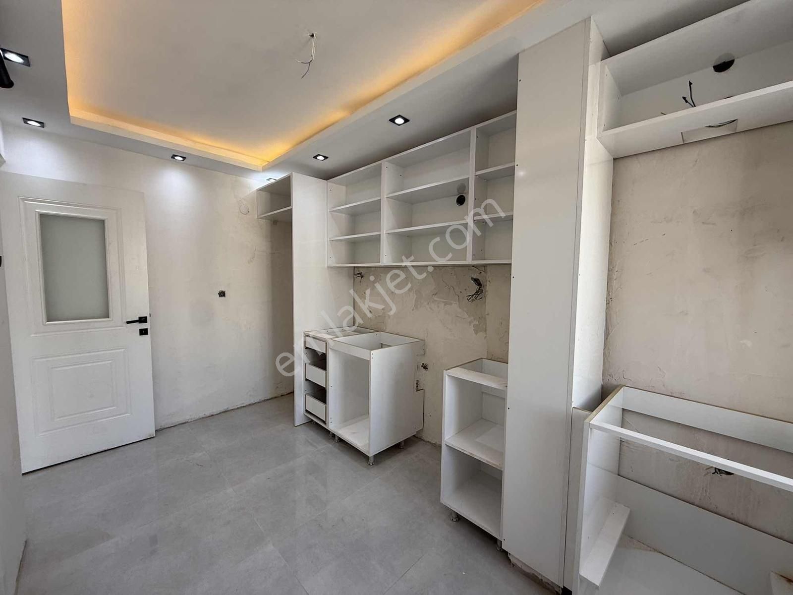 Emlak Center'dan Yarhasanlar Mah 3+1 Ara Kat Daire - Görsel 20