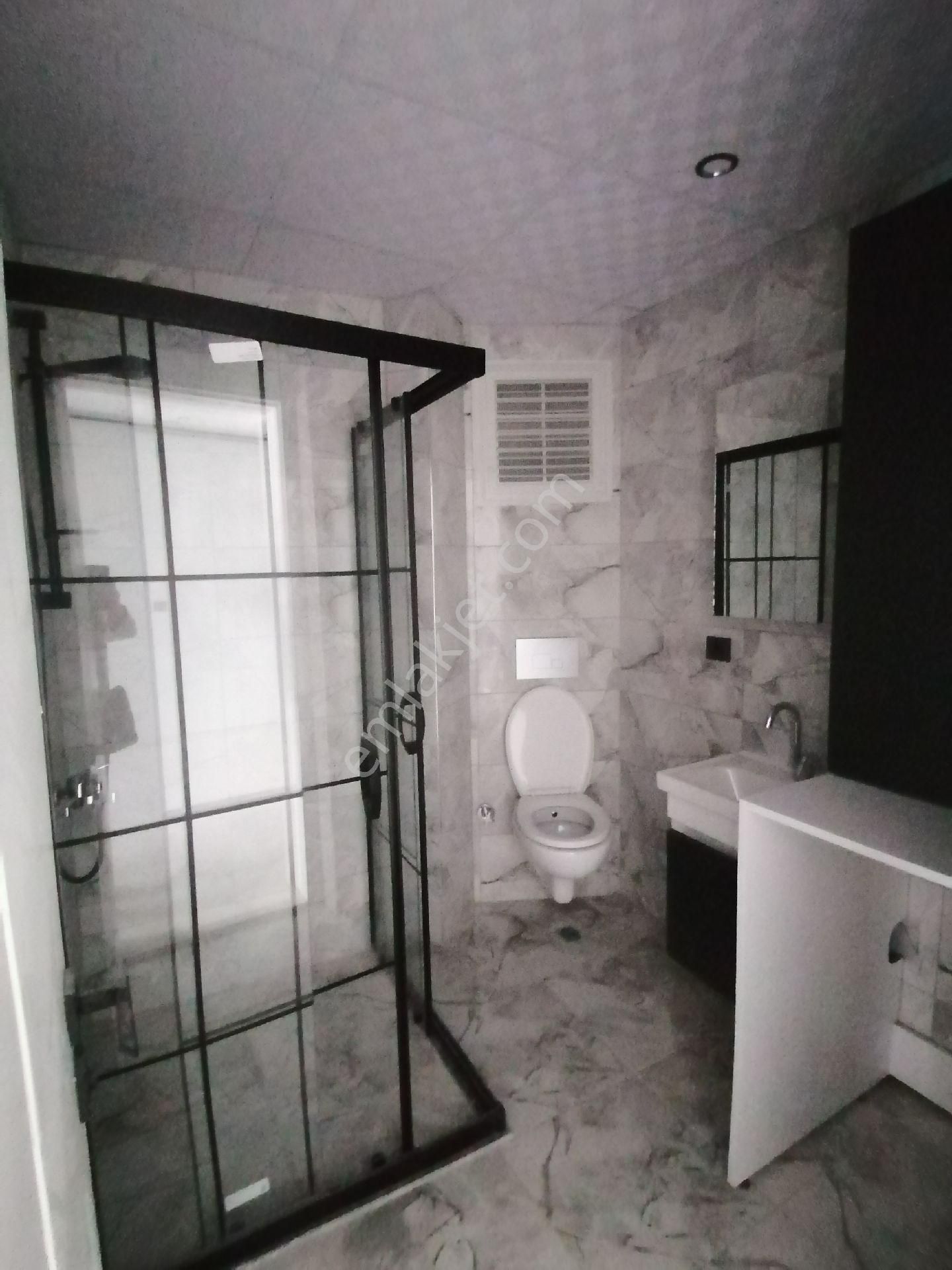 Sırakapılar Mahallesinde Lozan Cd Mevki Fırat Pastanesi Yakını Sıfır Apartlar - Görsel 7