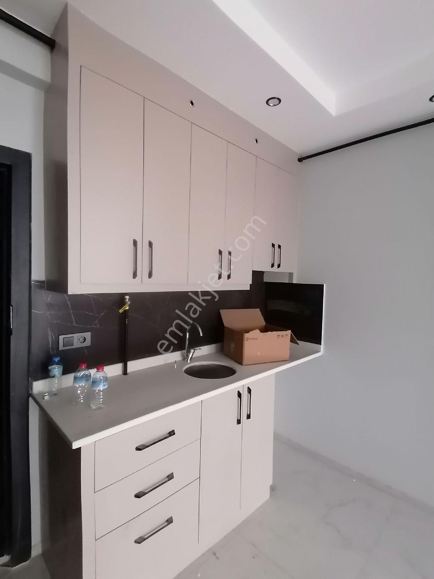 Sırakapılar Mahallesinde Lozan Cd Mevki Fırat Pastanesi Yakını Sıfır Apartlar - Görsel 2