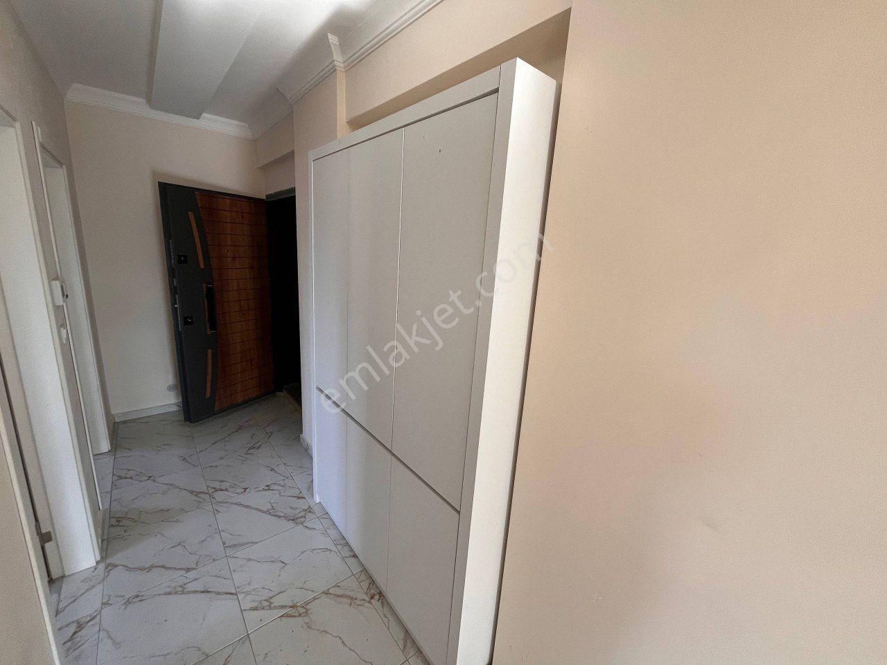 2 Milyon Kredi! İzban'a Çok Yakın, Ayrı Mutfaklı, Güney Cephe, 2+1 Daire - Görsel 6