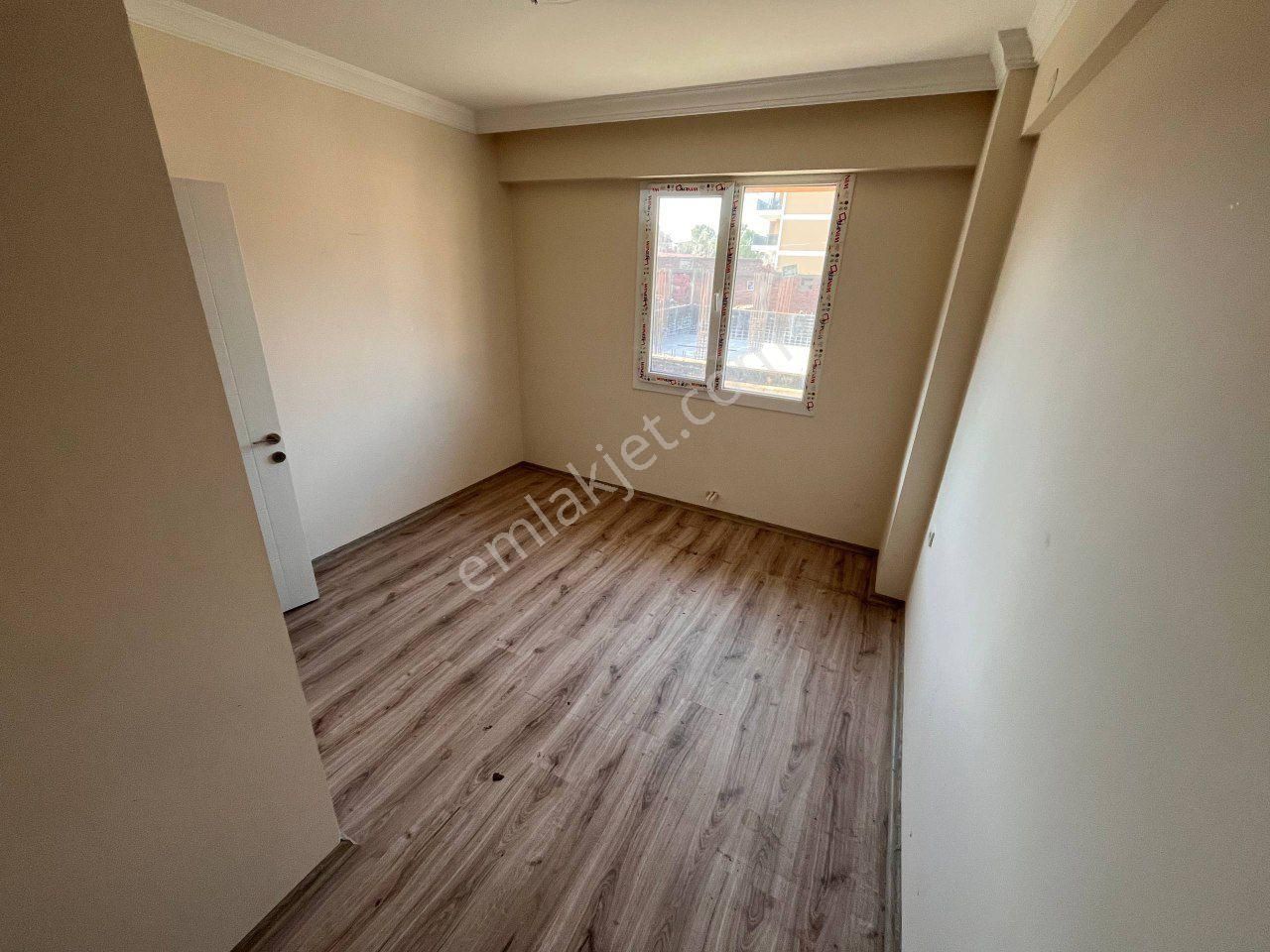 2 Milyon Kredi! İzban'a Çok Yakın, Ayrı Mutfaklı, Güney Cephe, 2+1 Daire - Görsel 8