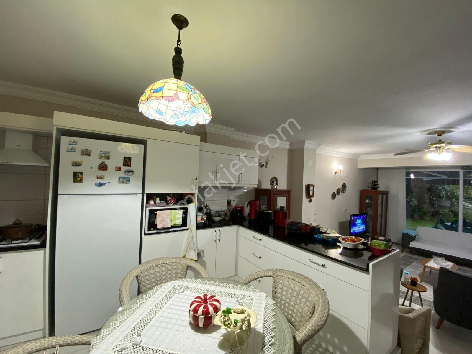 Mosso Emlaktan Denize Sıfır Site İçerisinde Satılık 3+1 Villa - Görsel 19