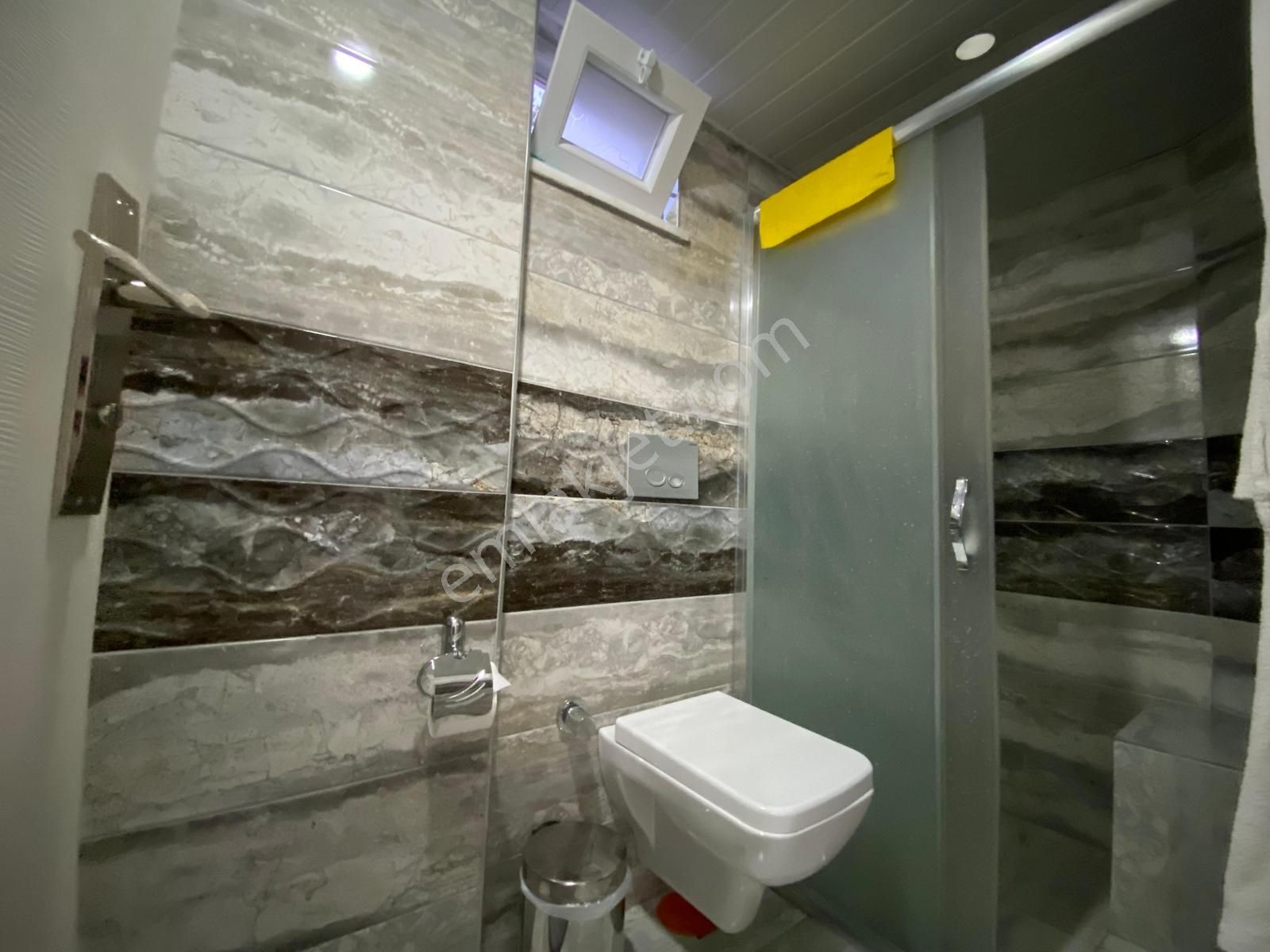 Mosso Emlaktan Denize Sıfır Site İçerisinde Satılık 3+1 Villa - Görsel 27