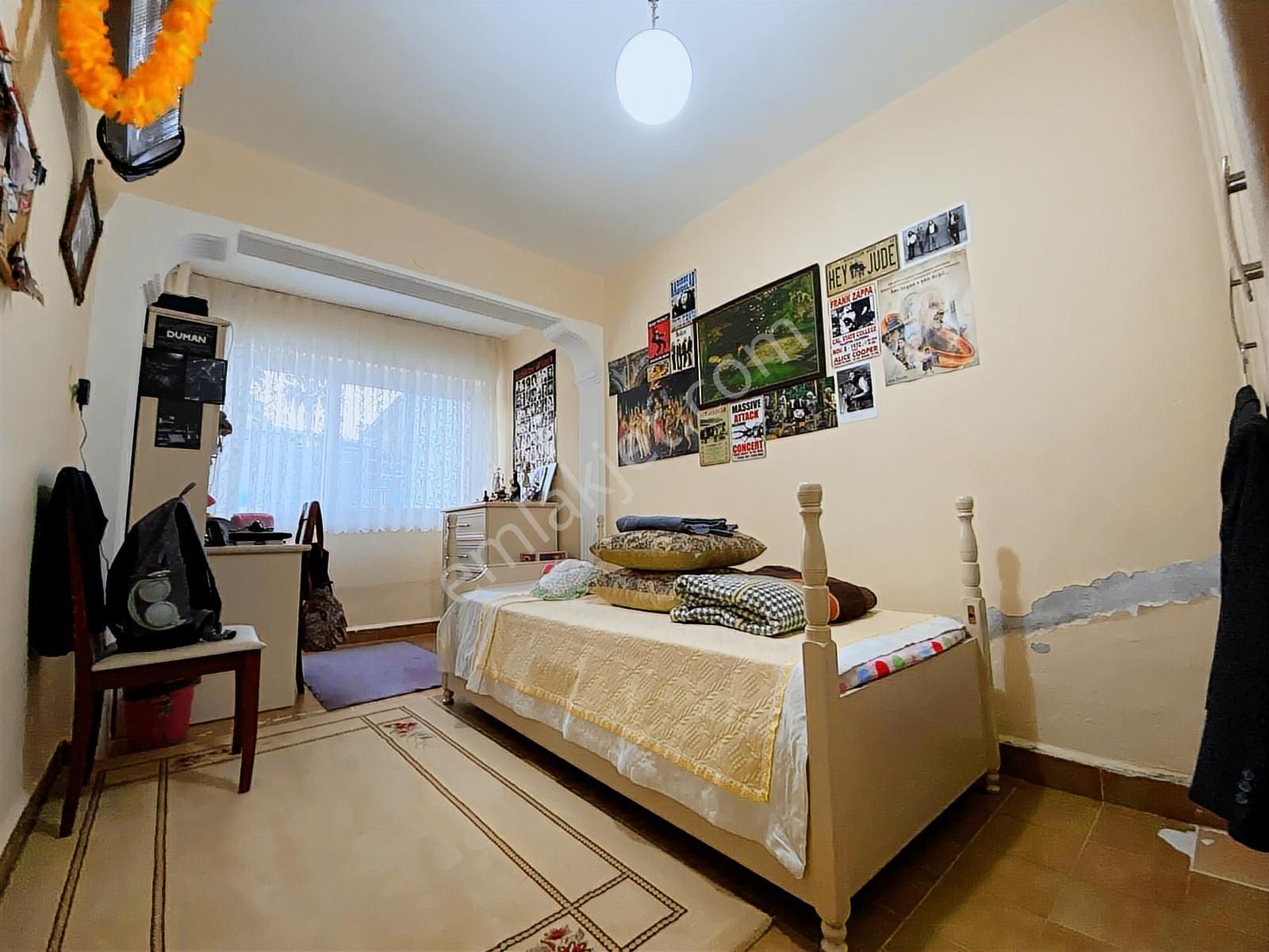 Mosso Emlaktan Denize Sıfır Site İçerisinde Satılık 3+1 Villa - Görsel 22