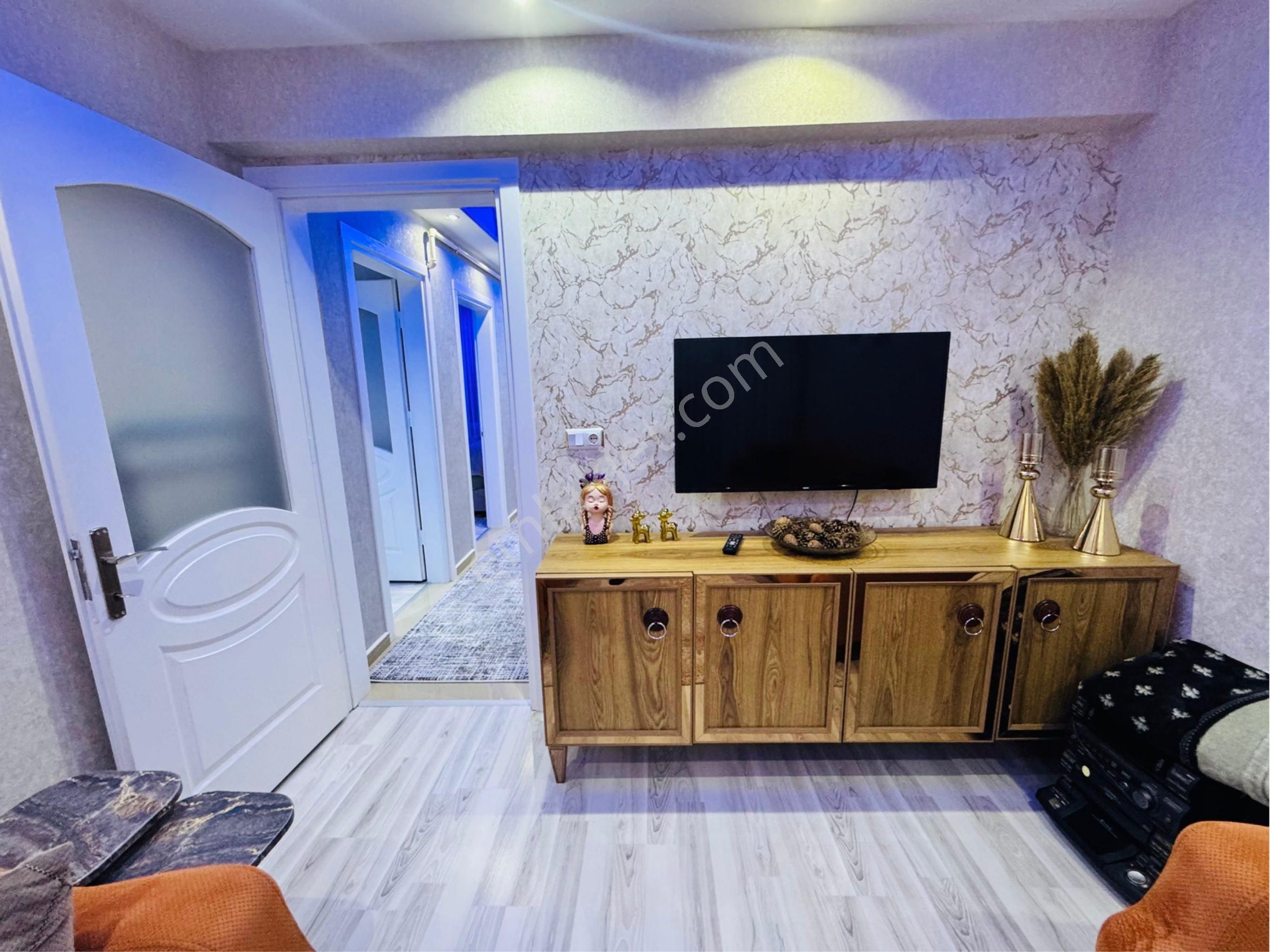 Nazilli Yıldıztepe Mah.satılık 2+1 Lüx Daire - Görsel 4