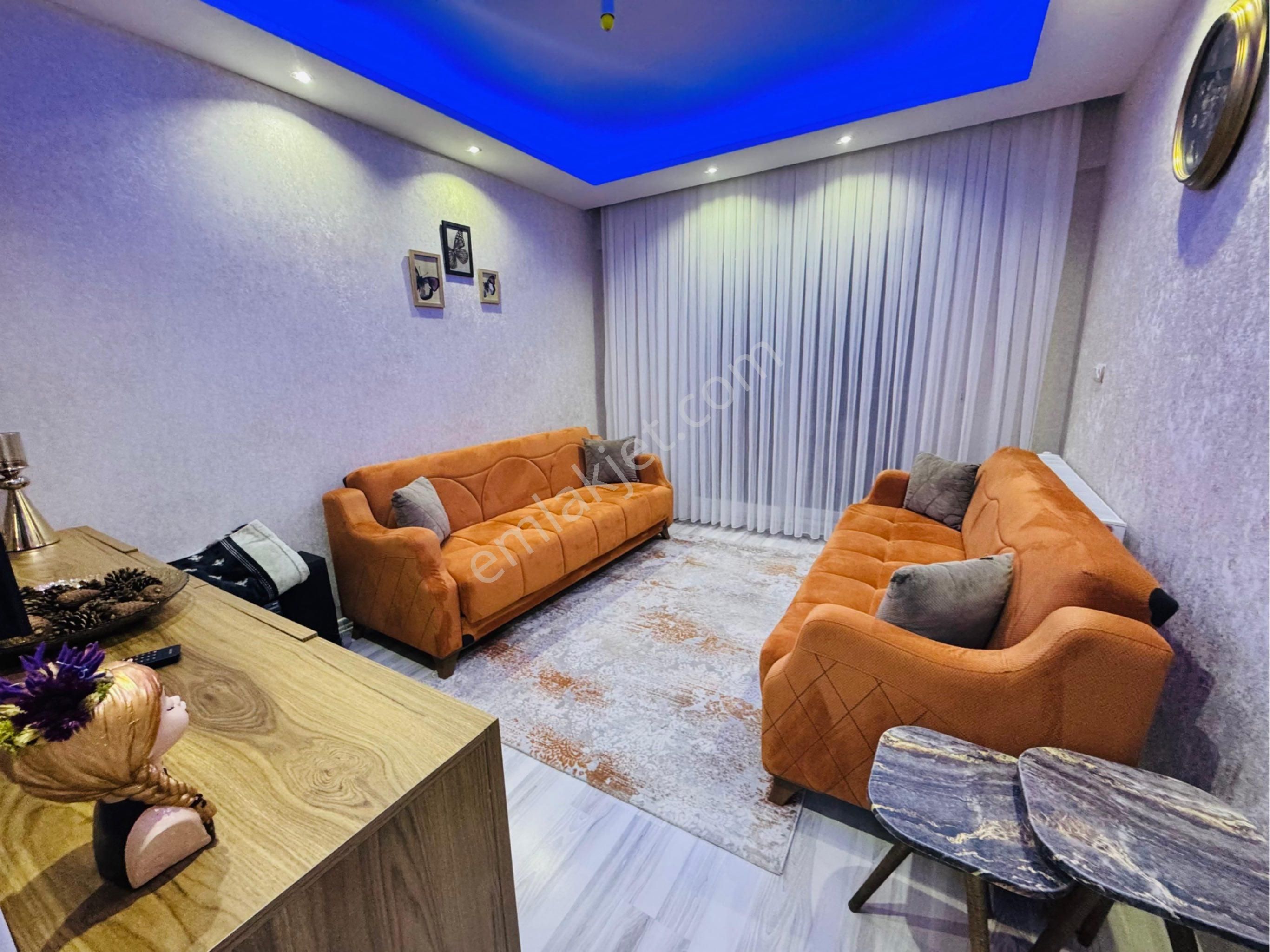 Nazilli Yıldıztepe Mah.satılık 2+1 Lüx Daire - Görsel 2